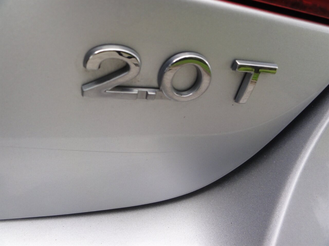 2009 Volkswagen Passat Komfort   - Photo 22 - Deland, FL 32720