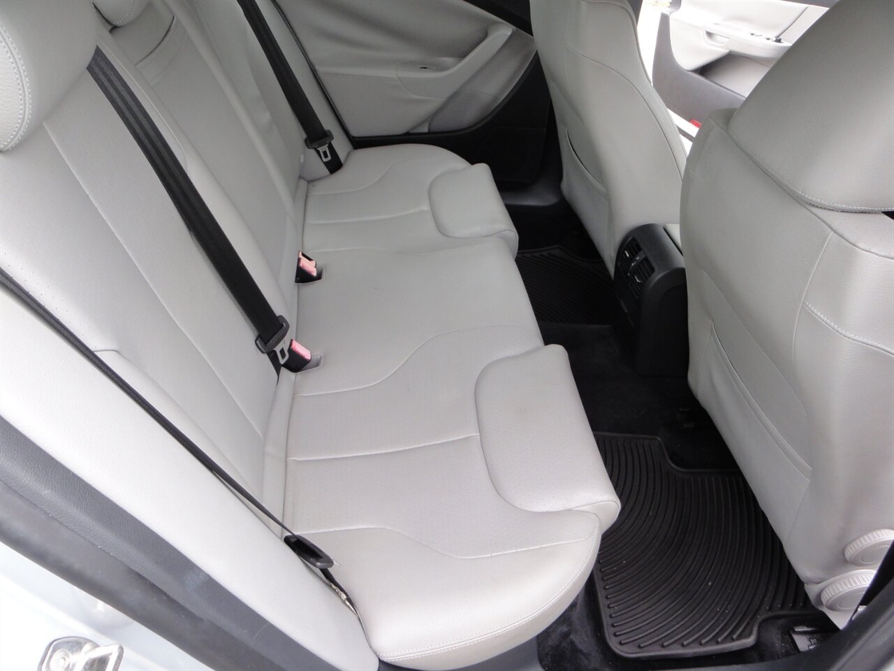 2009 Volkswagen Passat Komfort   - Photo 36 - Deland, FL 32720