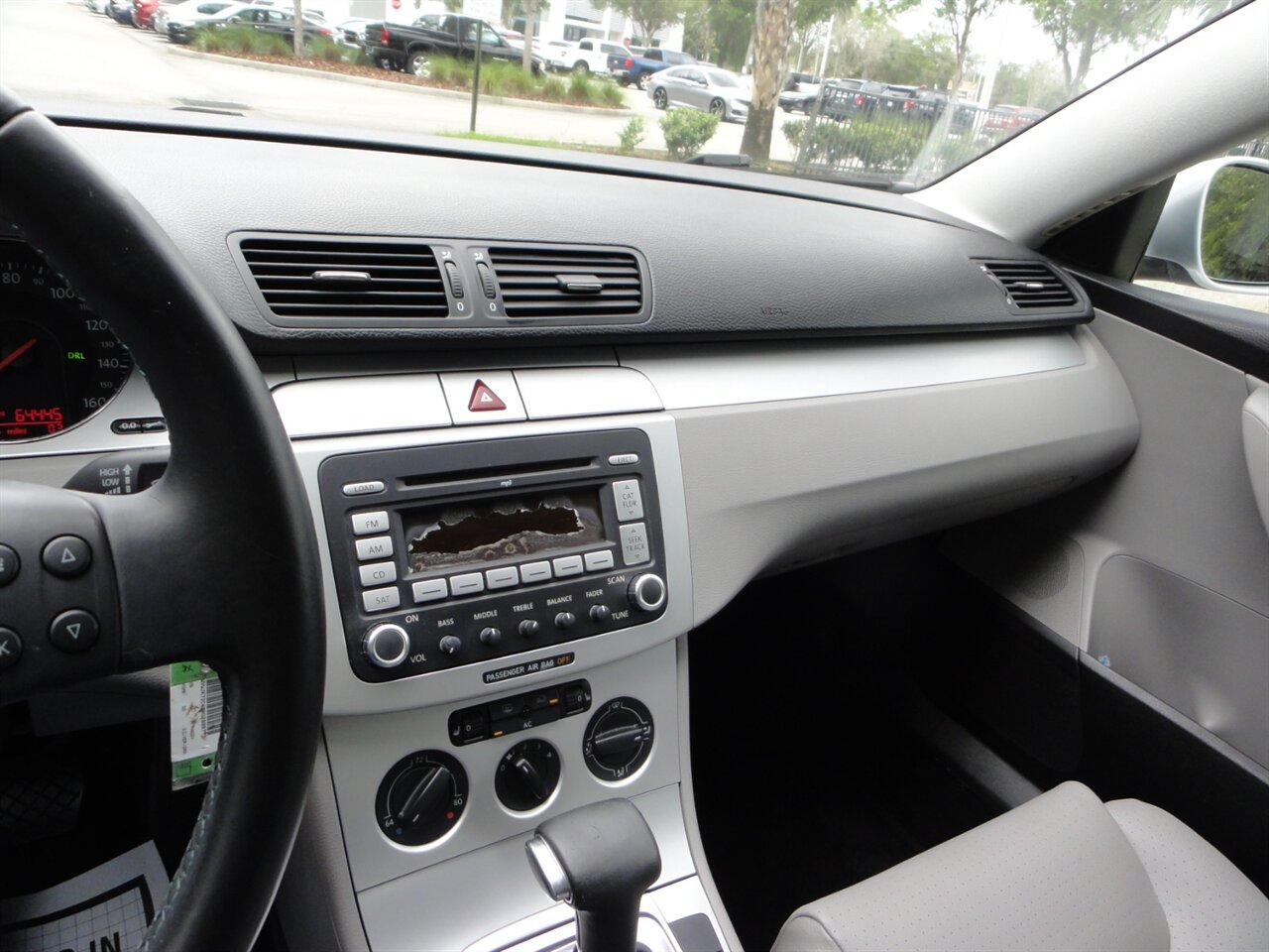 2009 Volkswagen Passat Komfort   - Photo 49 - Deland, FL 32720