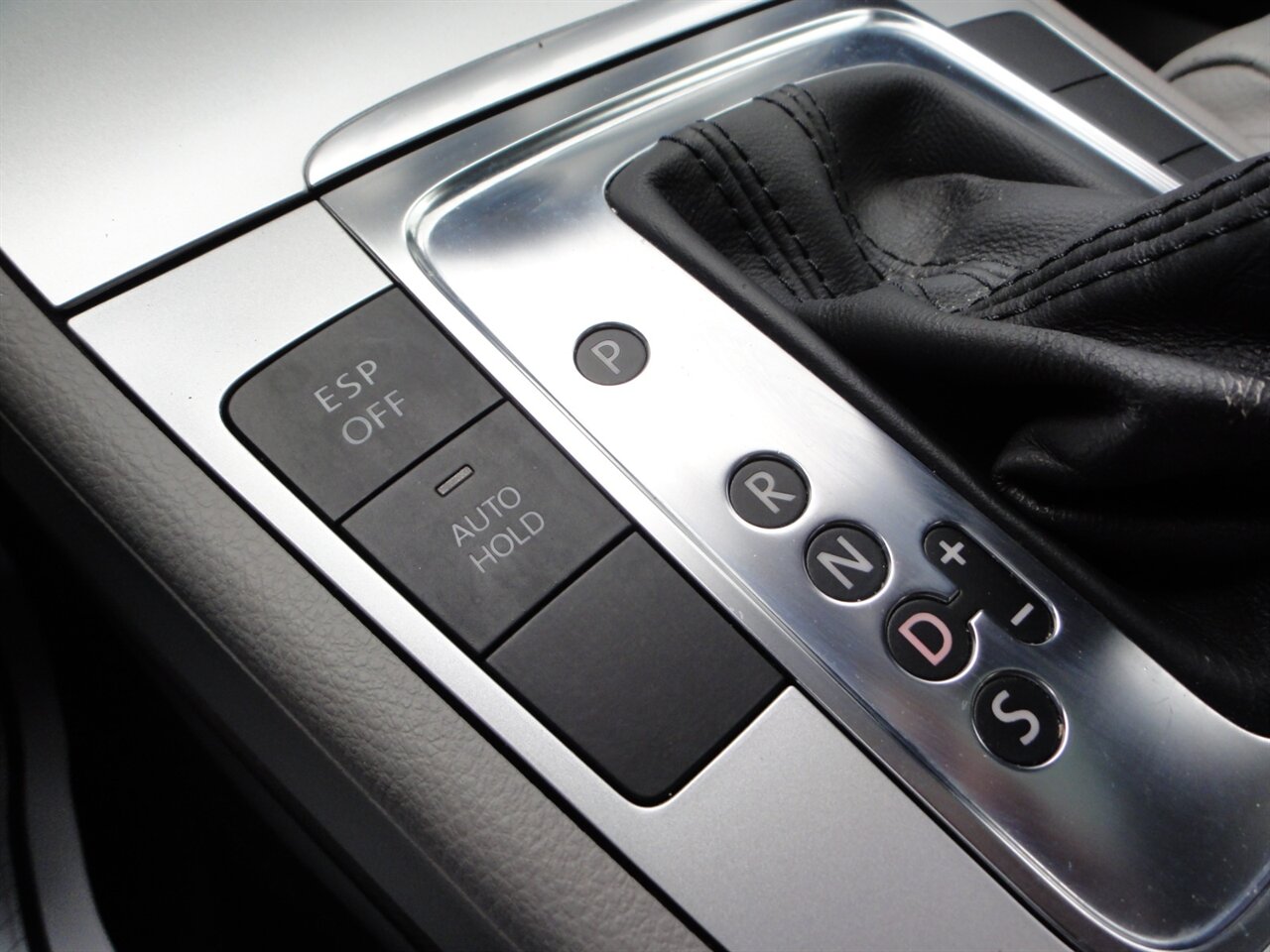 2009 Volkswagen Passat Komfort   - Photo 52 - Deland, FL 32720