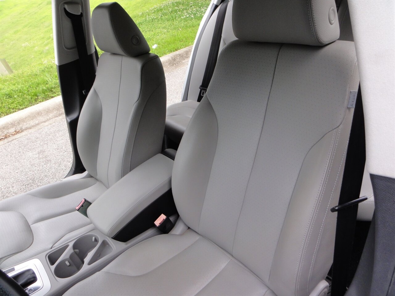 2009 Volkswagen Passat Komfort   - Photo 31 - Deland, FL 32720