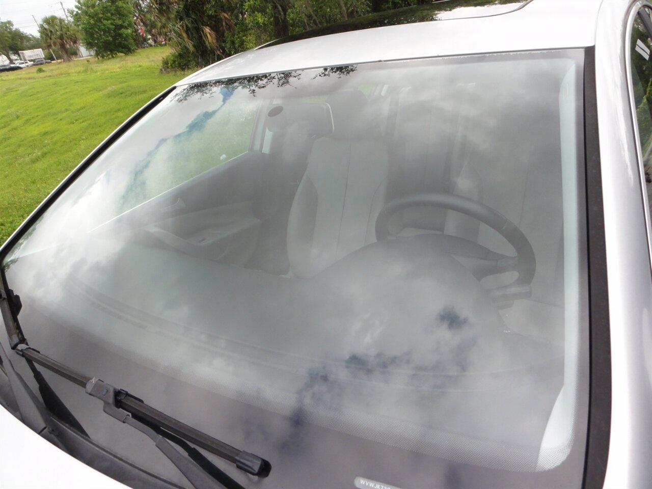 2009 Volkswagen Passat Komfort   - Photo 18 - Deland, FL 32720