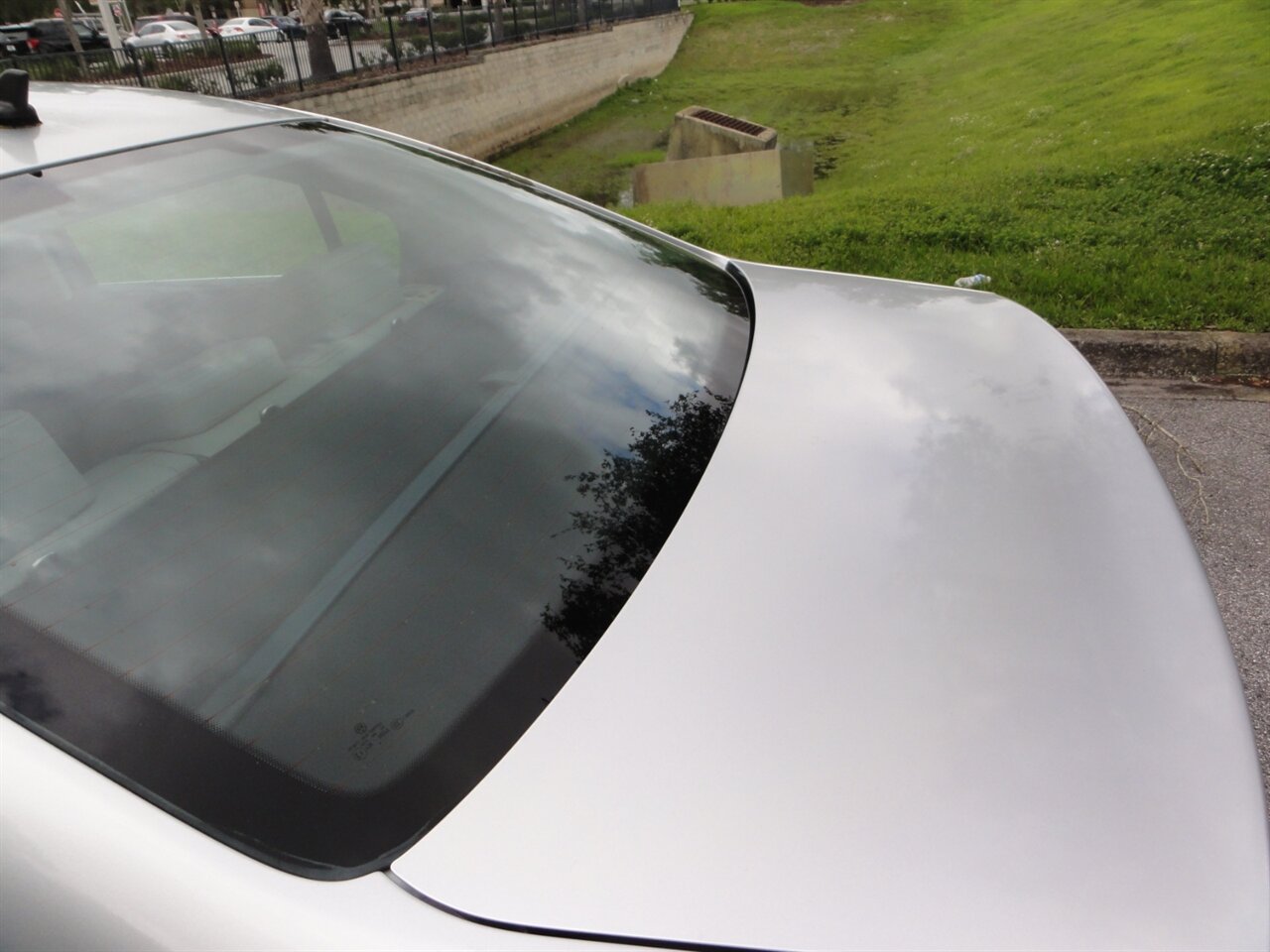 2009 Volkswagen Passat Komfort   - Photo 20 - Deland, FL 32720