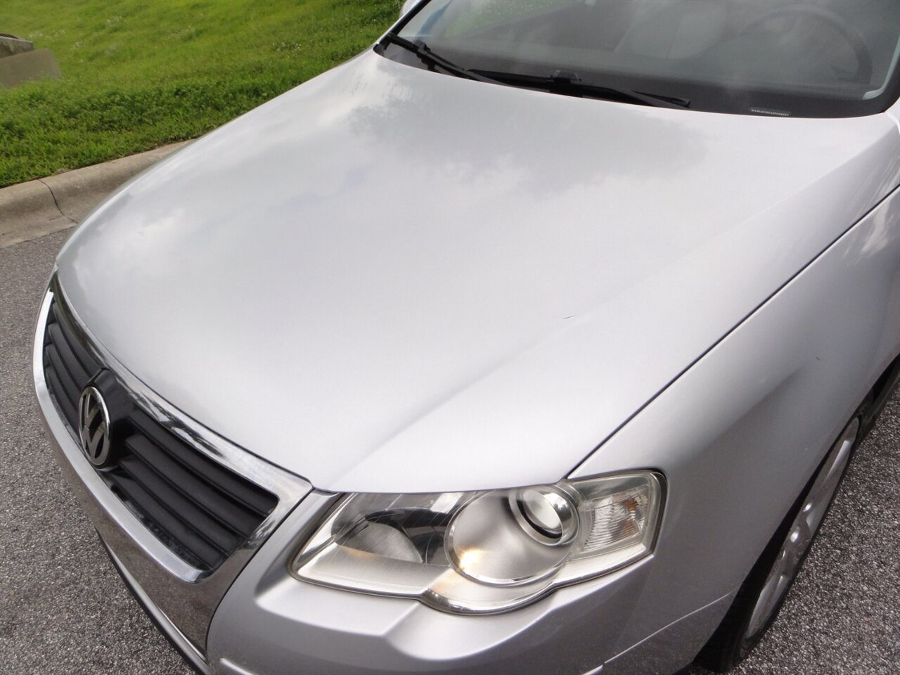 2009 Volkswagen Passat Komfort   - Photo 17 - Deland, FL 32720