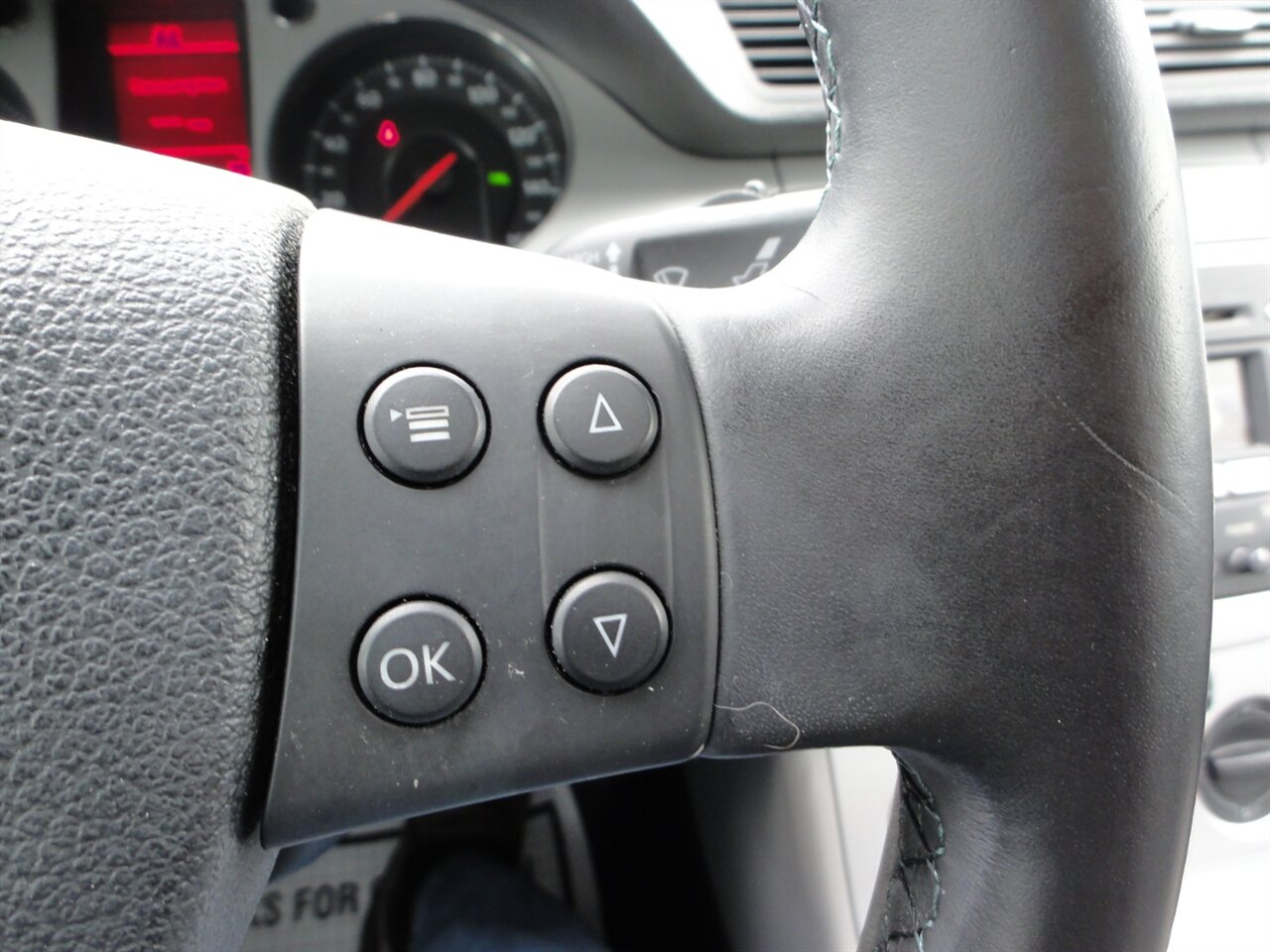 2009 Volkswagen Passat Komfort   - Photo 56 - Deland, FL 32720