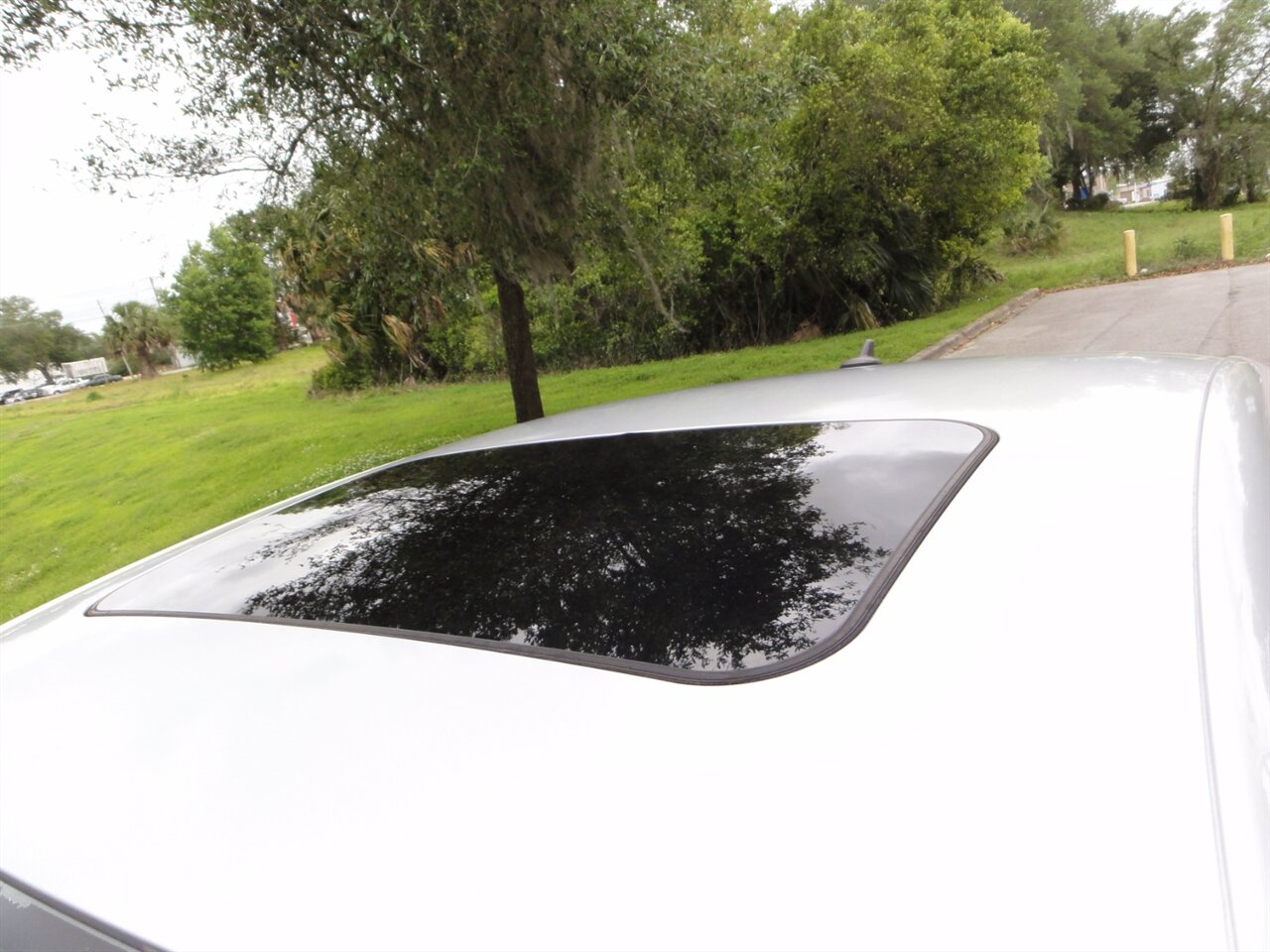 2009 Volkswagen Passat Komfort   - Photo 19 - Deland, FL 32720