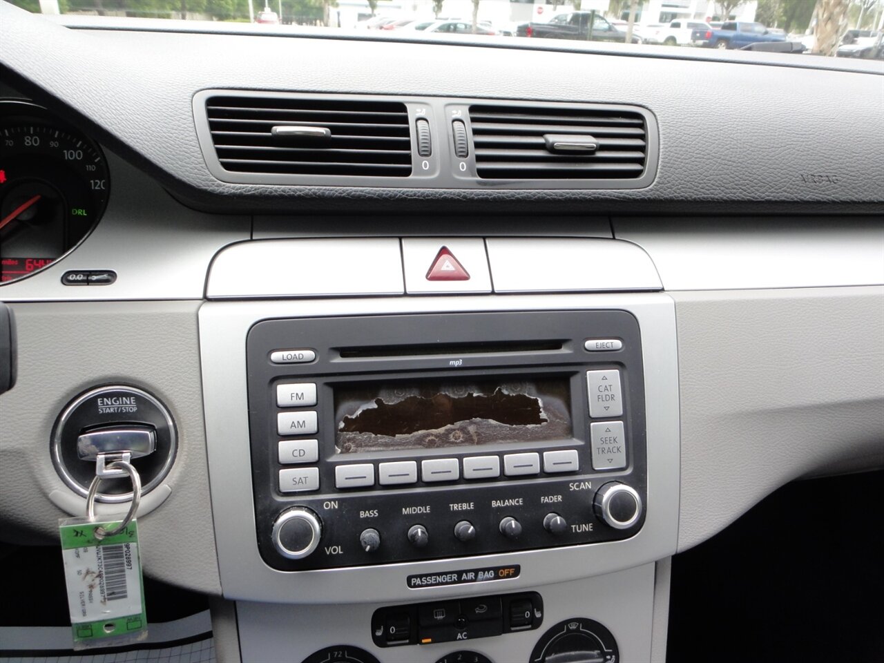 2009 Volkswagen Passat Komfort   - Photo 46 - Deland, FL 32720