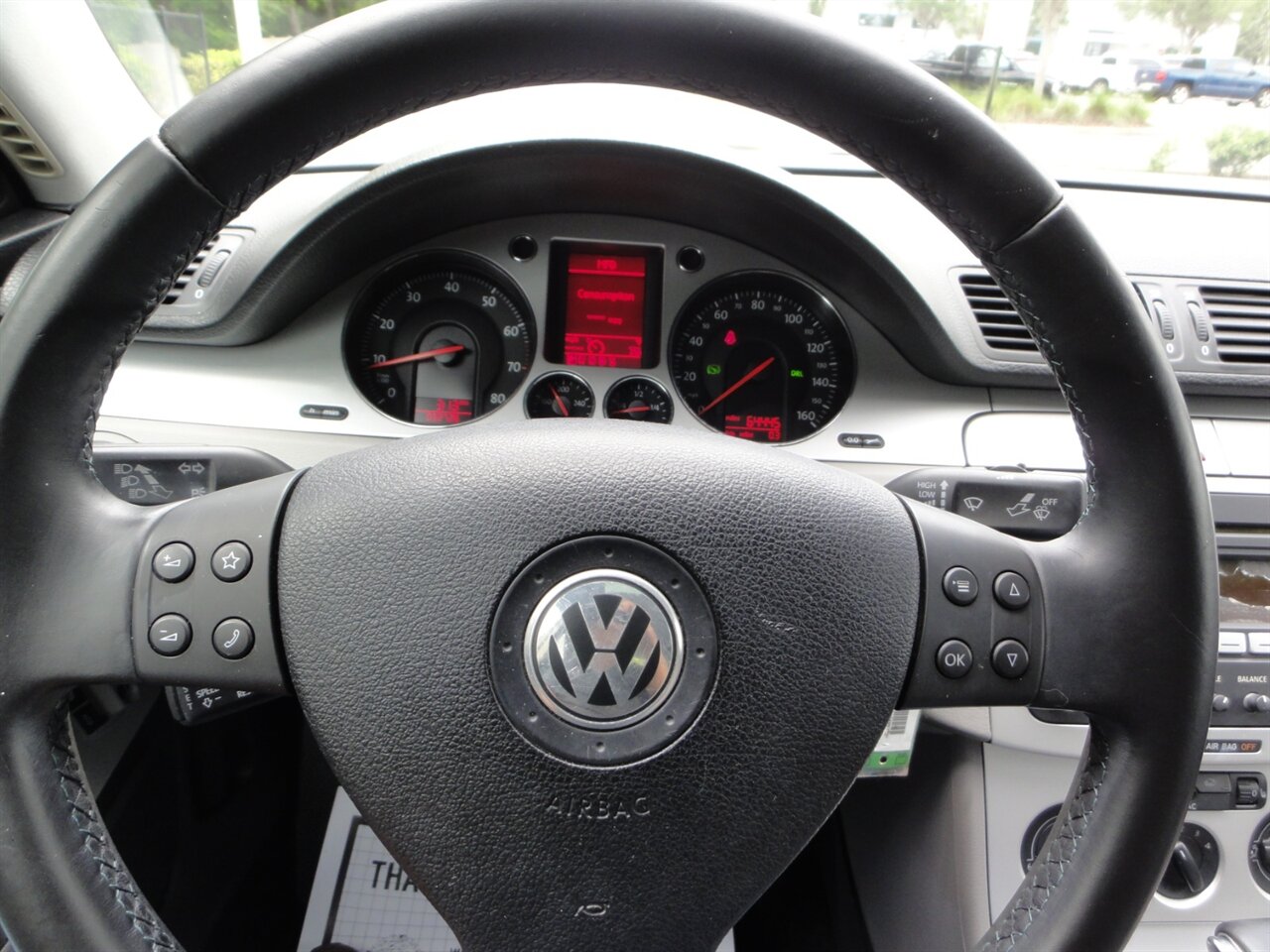 2009 Volkswagen Passat Komfort   - Photo 42 - Deland, FL 32720