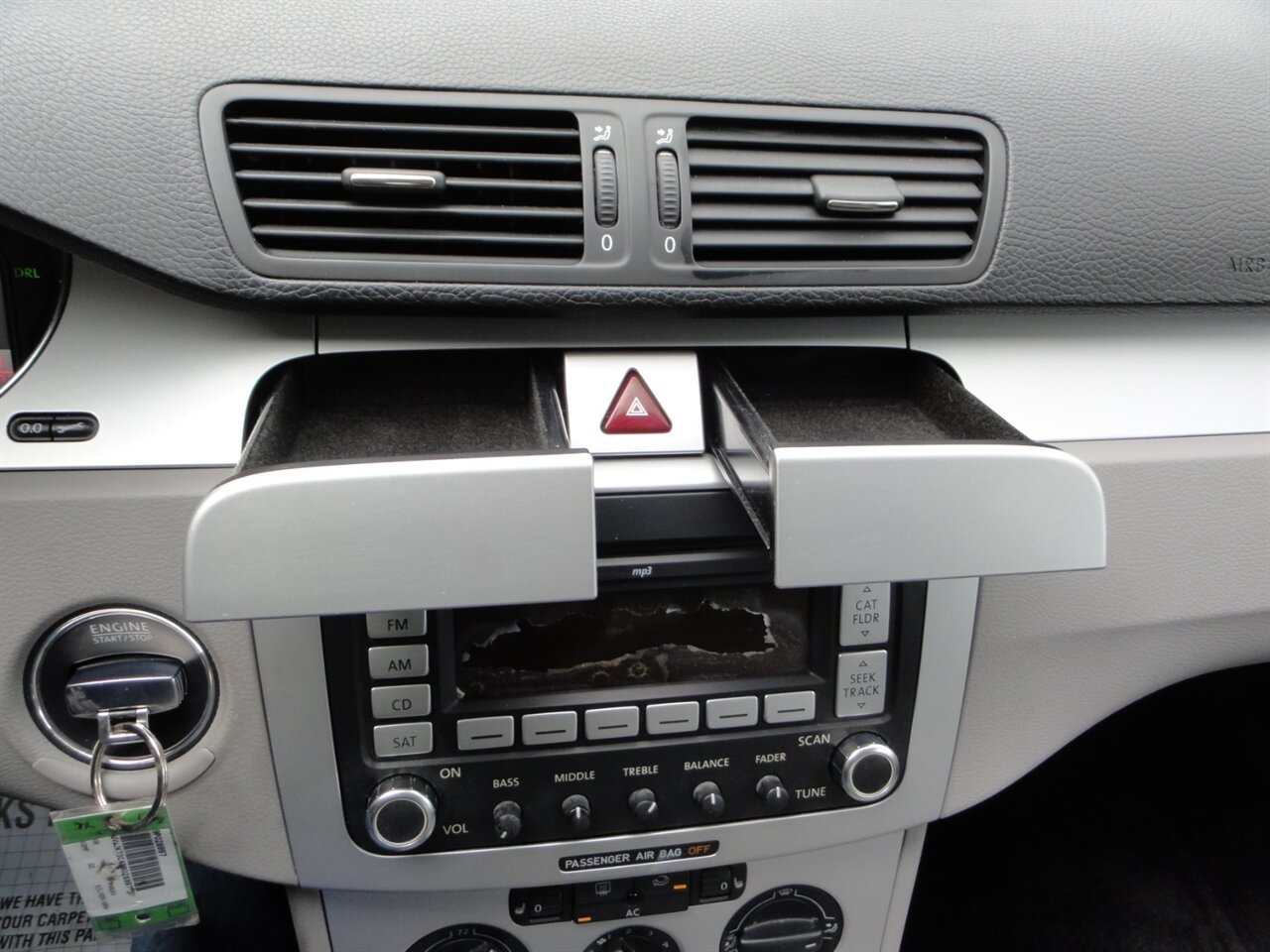 2009 Volkswagen Passat Komfort   - Photo 53 - Deland, FL 32720