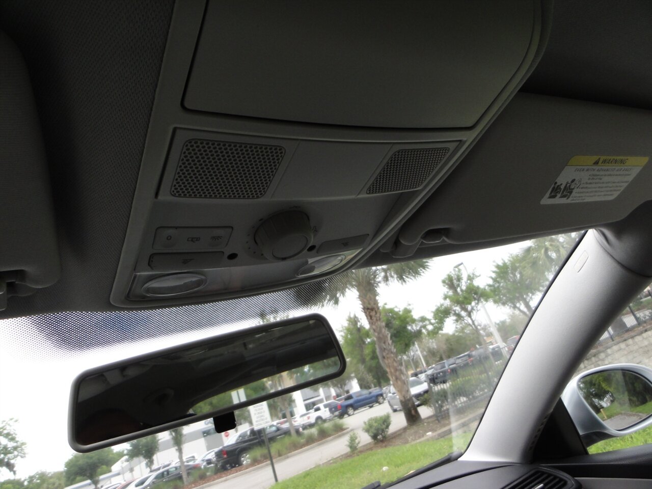 2009 Volkswagen Passat Komfort   - Photo 50 - Deland, FL 32720