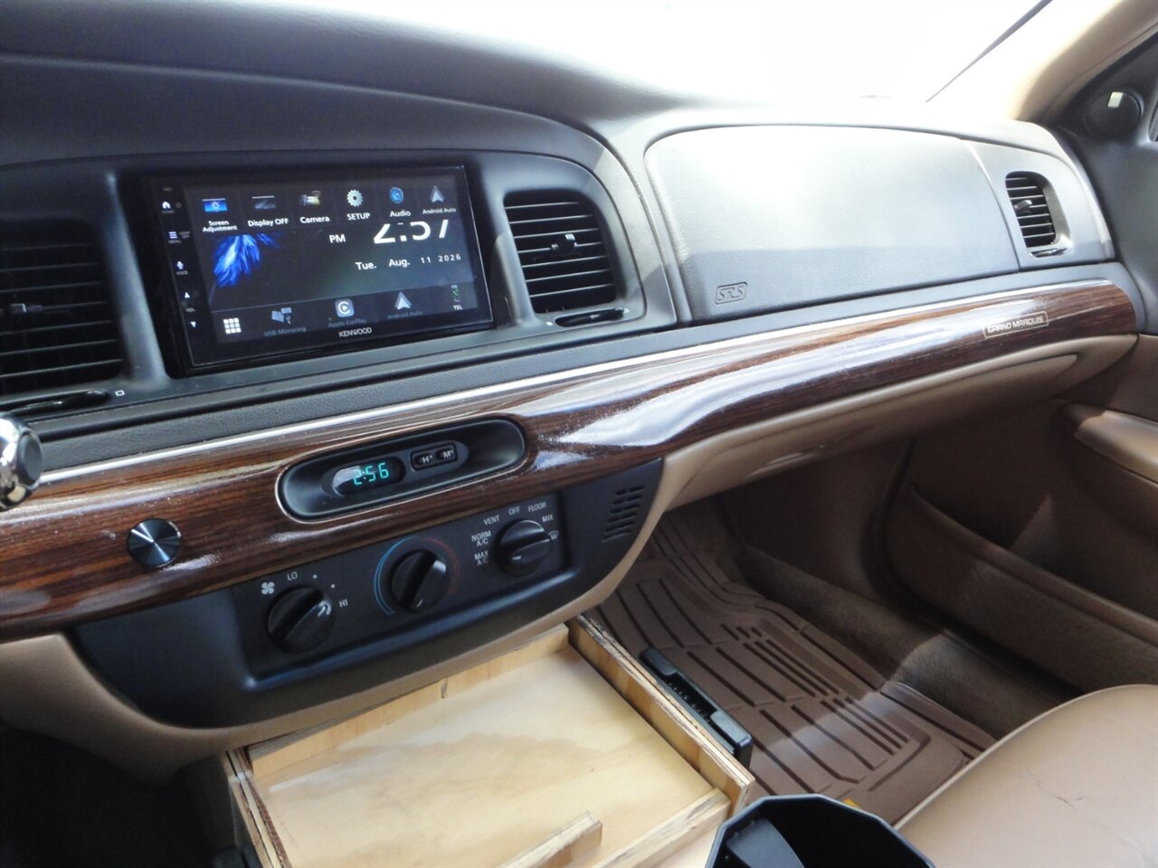 1996 Mercury Grand Marquis LS Premium - Photo 56 - Deland, FL 32720
