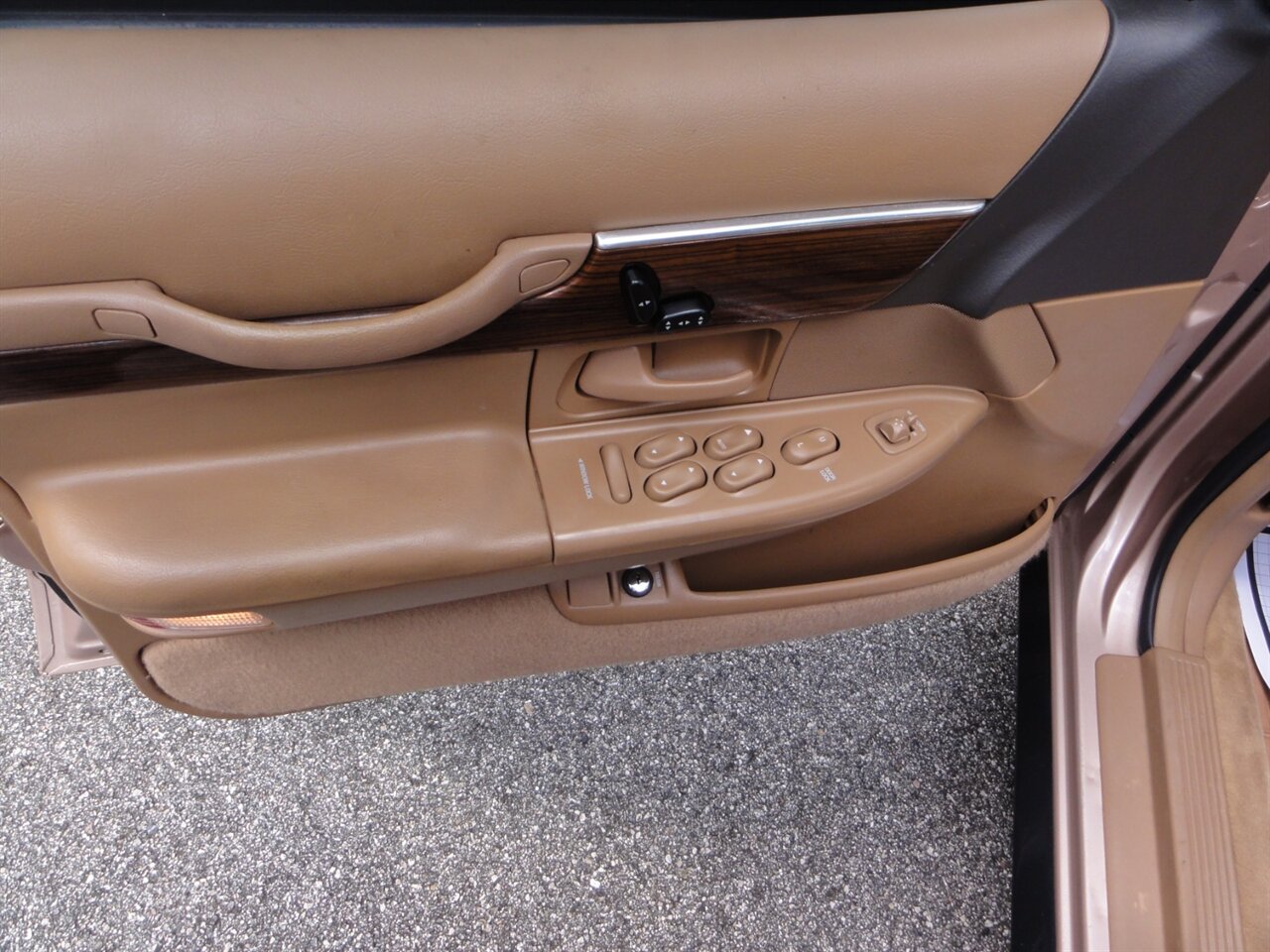 1996 Mercury Grand Marquis LS Premium - Photo 30 - Deland, FL 32720