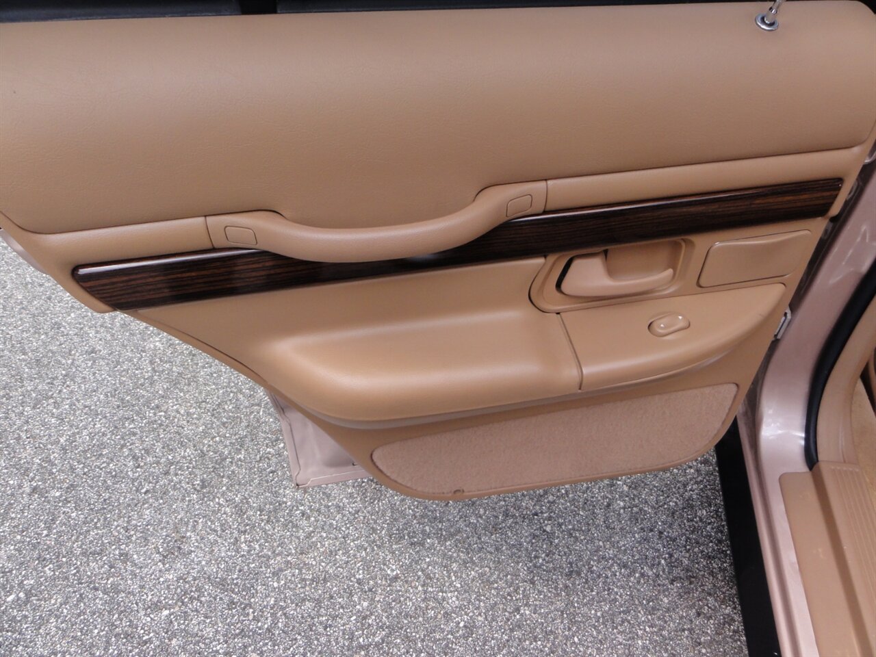 1996 Mercury Grand Marquis LS Premium - Photo 38 - Deland, FL 32720