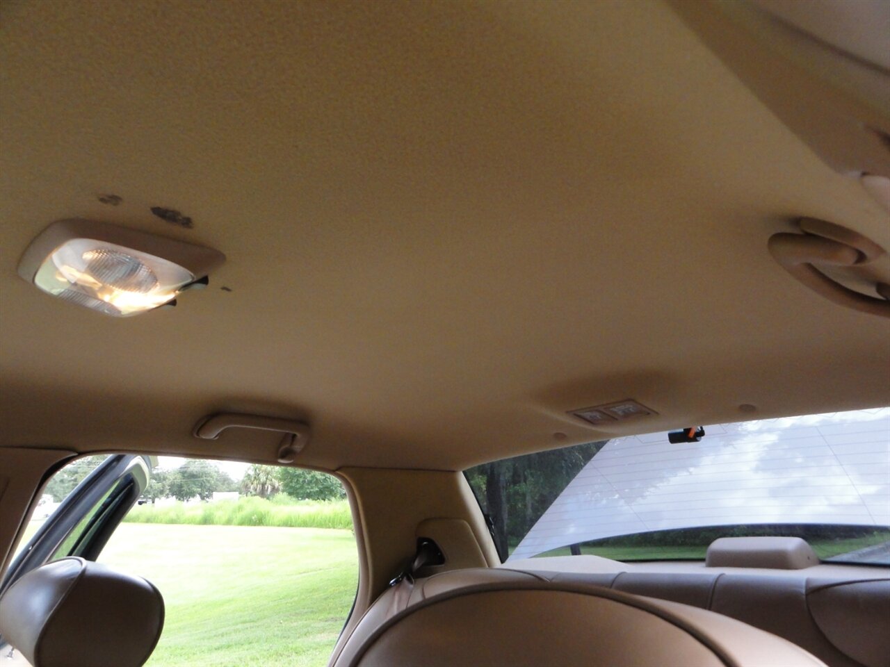 1996 Mercury Grand Marquis LS Premium - Photo 36 - Deland, FL 32720
