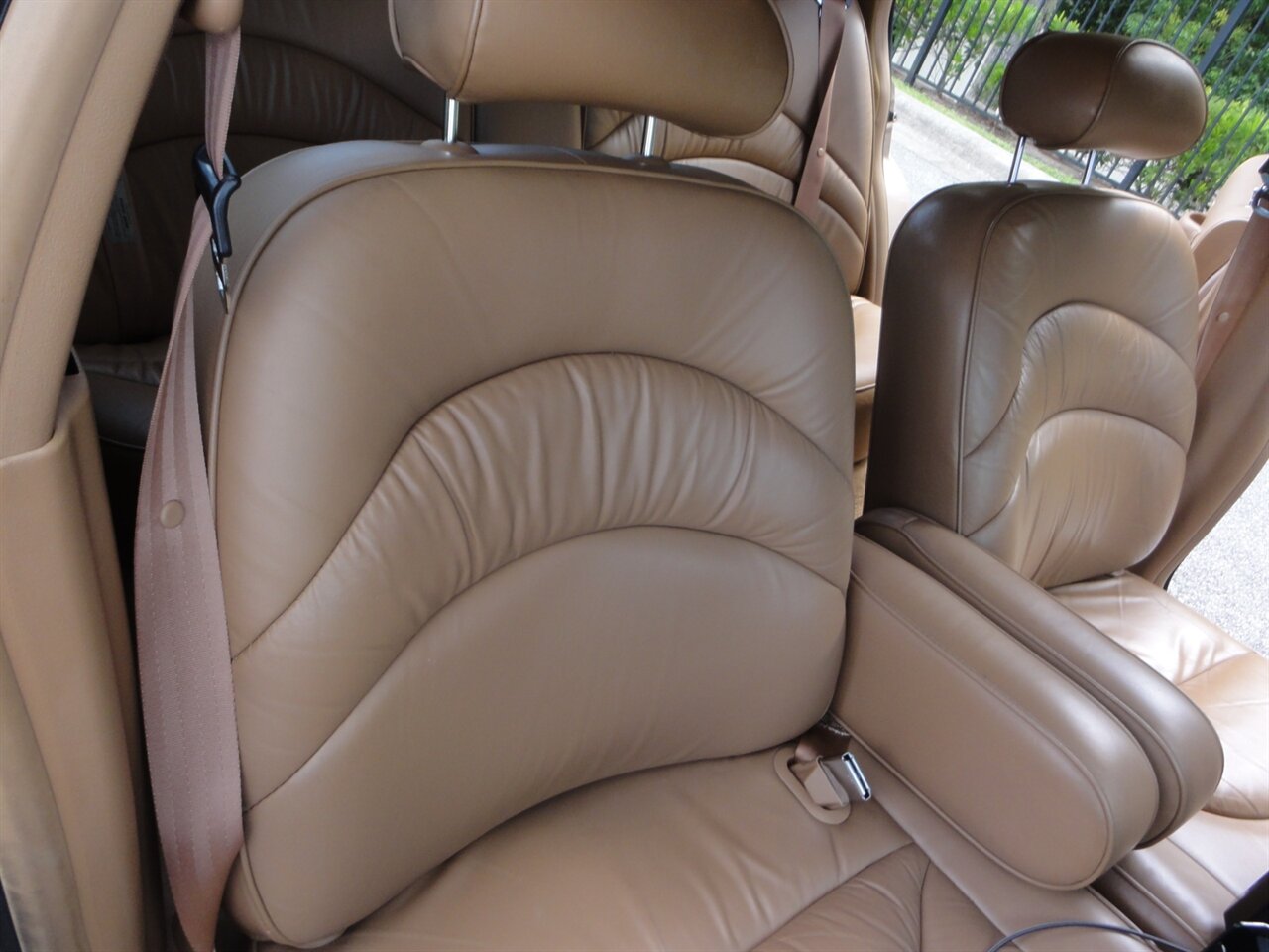 1996 Mercury Grand Marquis LS Premium - Photo 44 - Deland, FL 32720