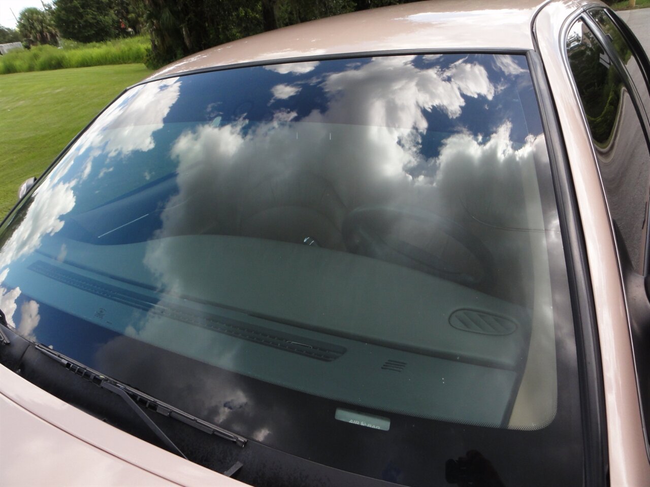 1996 Mercury Grand Marquis LS Premium - Photo 19 - Deland, FL 32720
