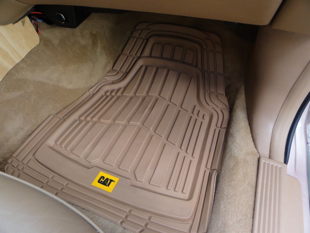 1996 Mercury Grand Marquis LS Premium - Photo 46 - Deland, FL 32720