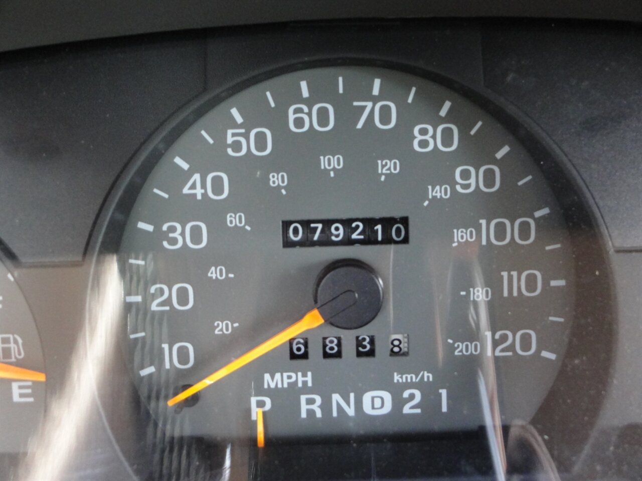 1996 Mercury Grand Marquis LS Premium - Photo 50 - Deland, FL 32720