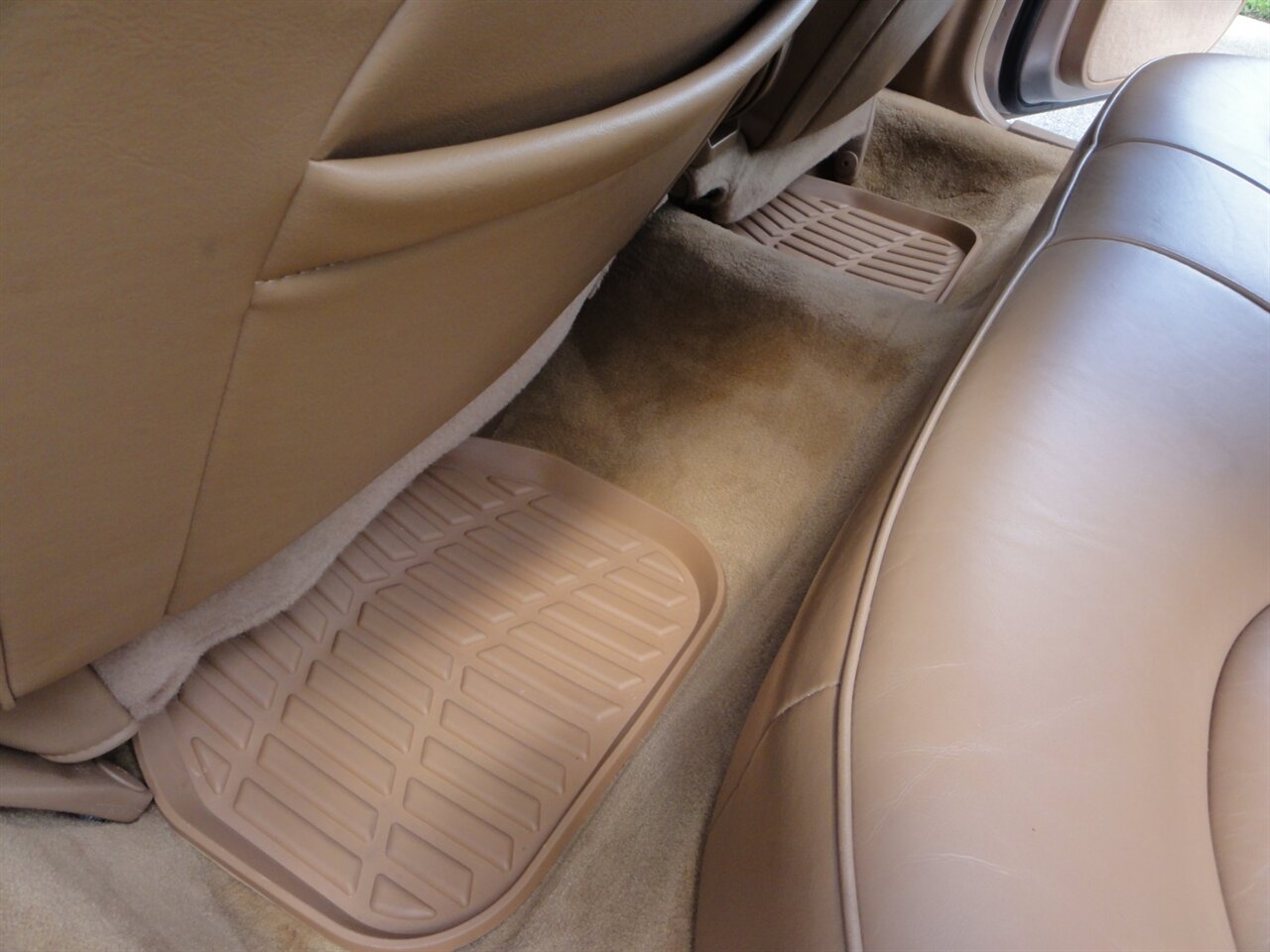 1996 Mercury Grand Marquis LS Premium - Photo 39 - Deland, FL 32720
