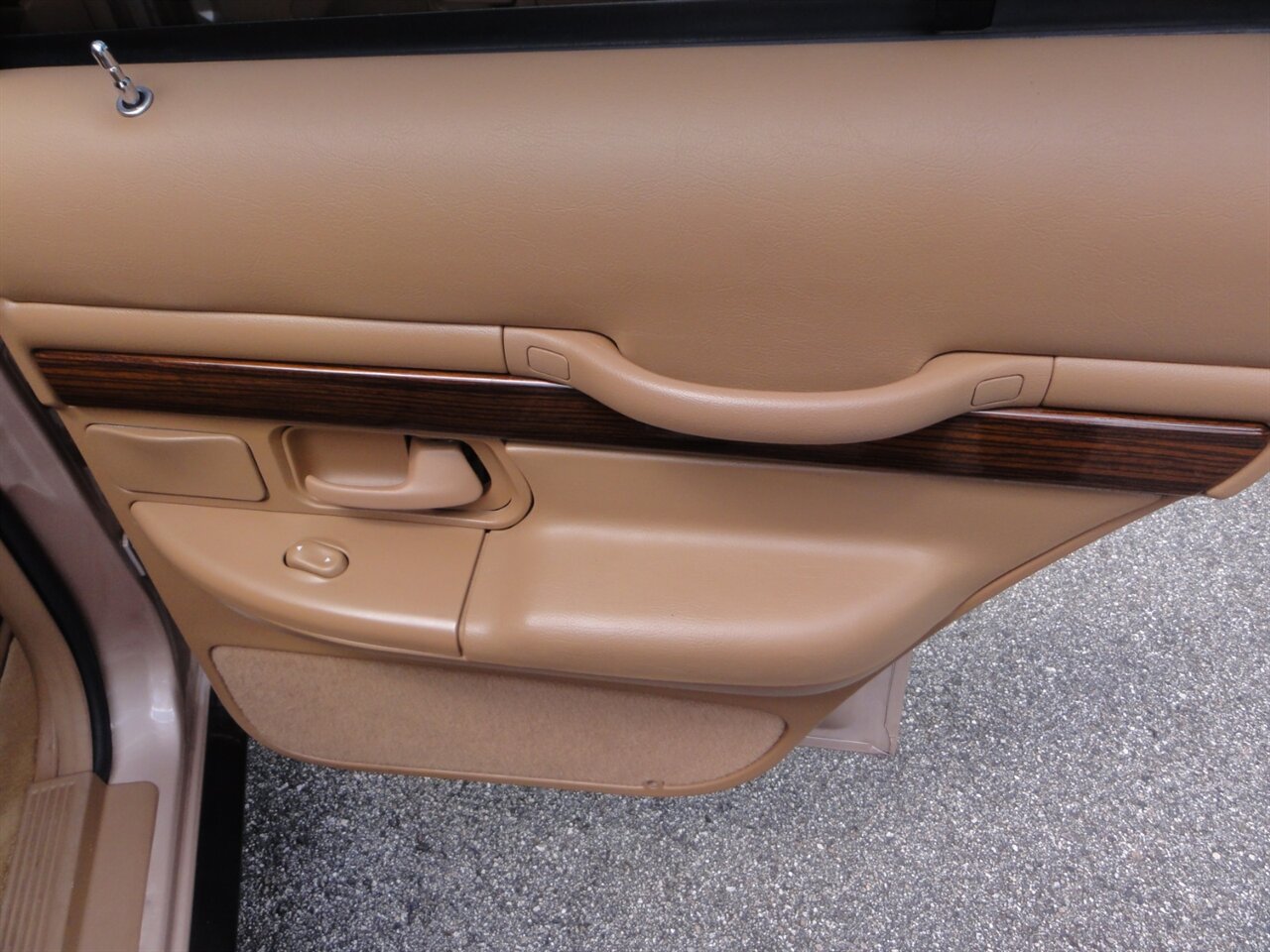 1996 Mercury Grand Marquis LS Premium - Photo 42 - Deland, FL 32720