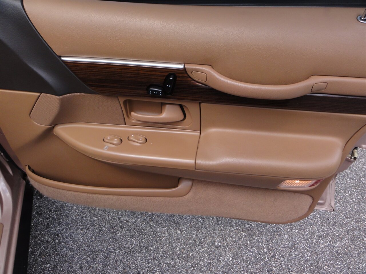 1996 Mercury Grand Marquis LS Premium - Photo 47 - Deland, FL 32720