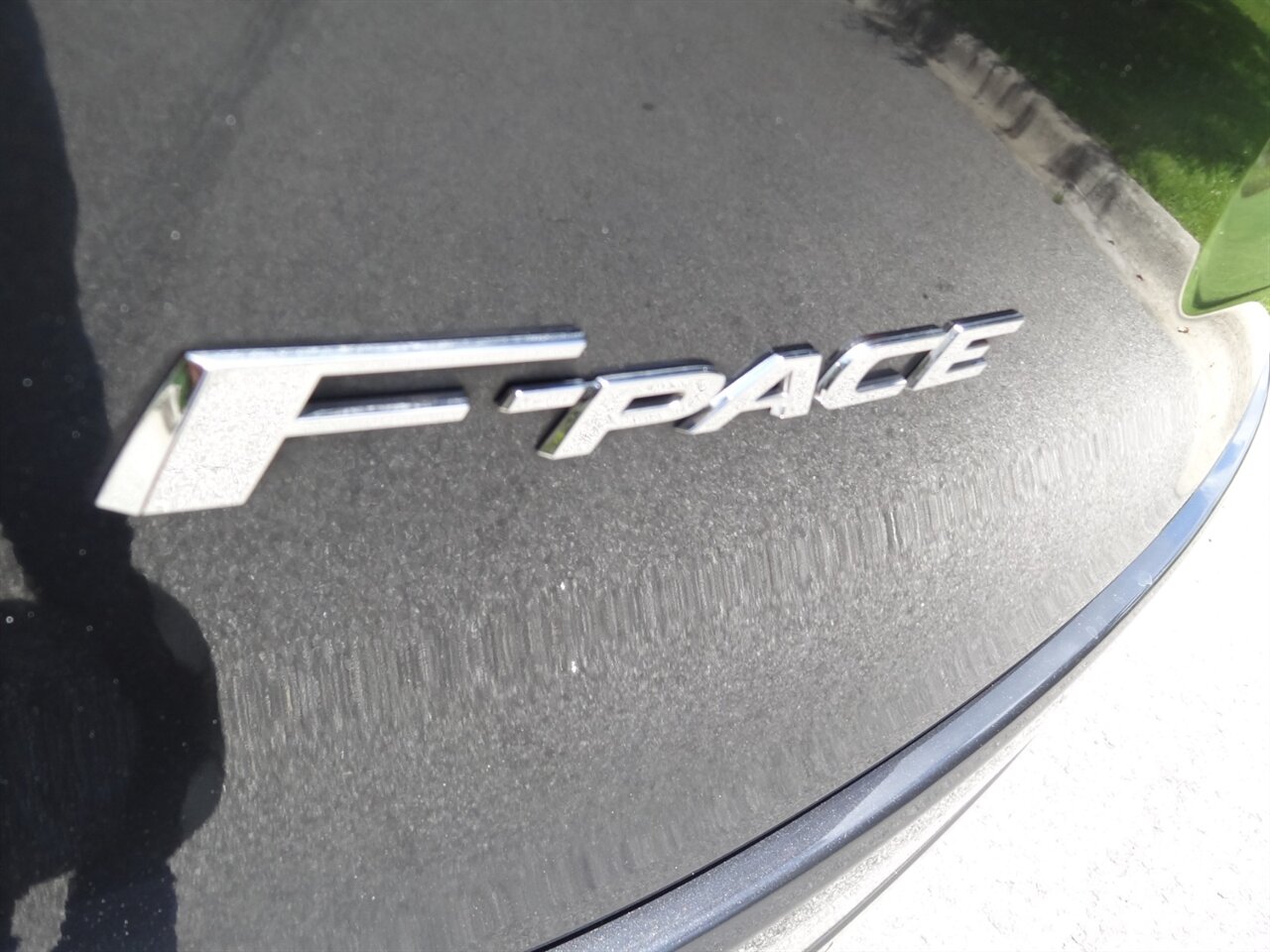 2019 Jaguar F-PACE 25t Premium   - Photo 23 - Deland, FL 32720