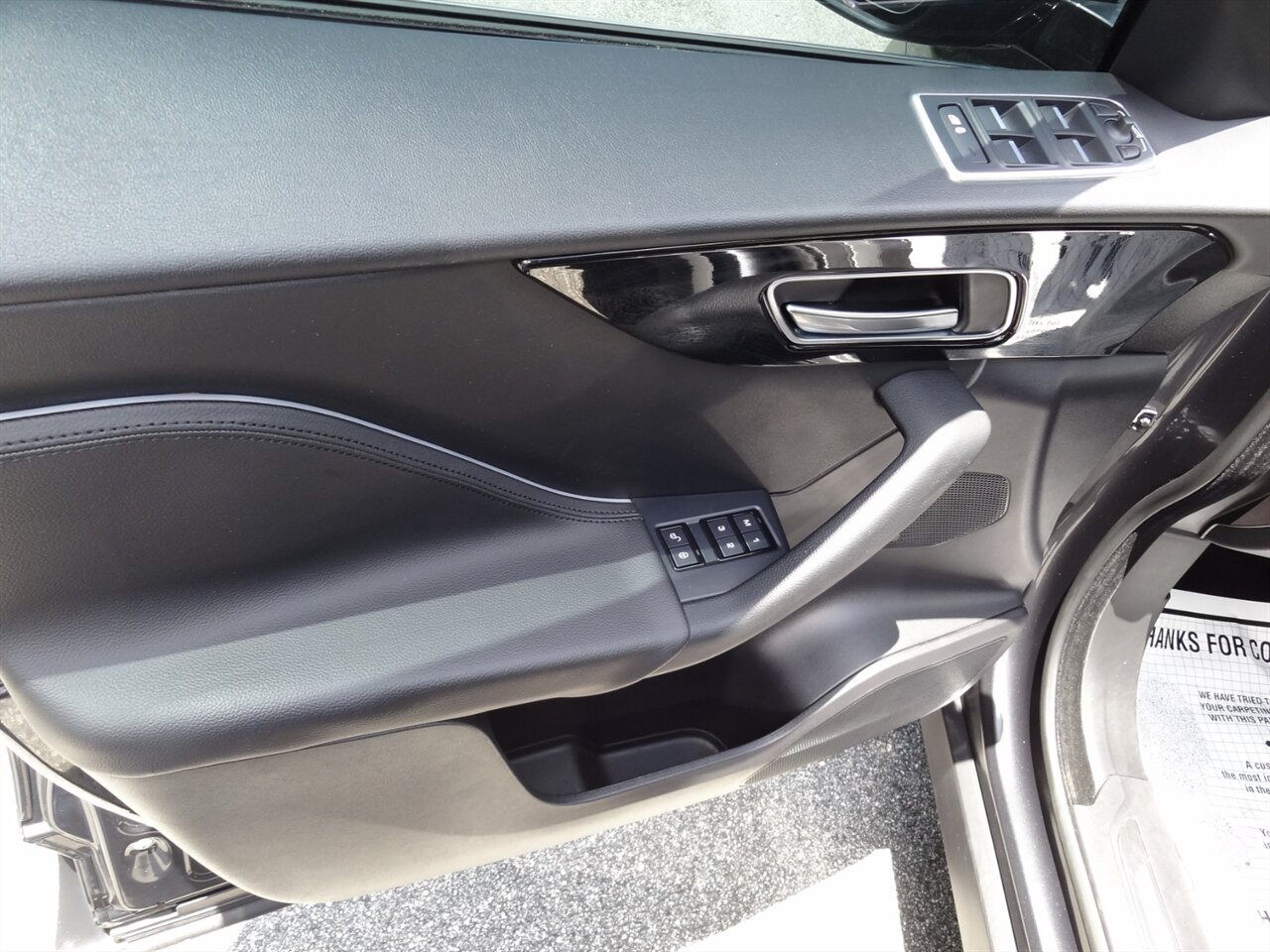 2019 Jaguar F-PACE 25t Premium   - Photo 31 - Deland, FL 32720