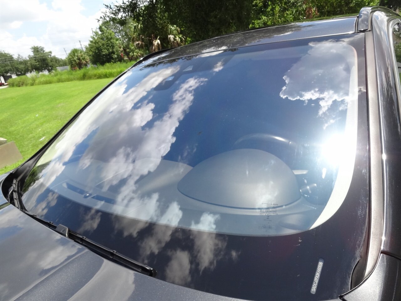 2019 Jaguar F-PACE 25t Premium   - Photo 18 - Deland, FL 32720