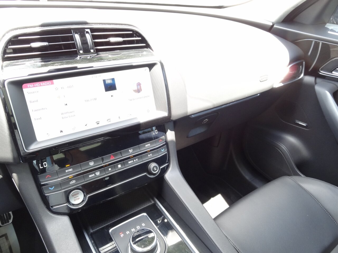 2019 Jaguar F-PACE 25t Premium   - Photo 63 - Deland, FL 32720