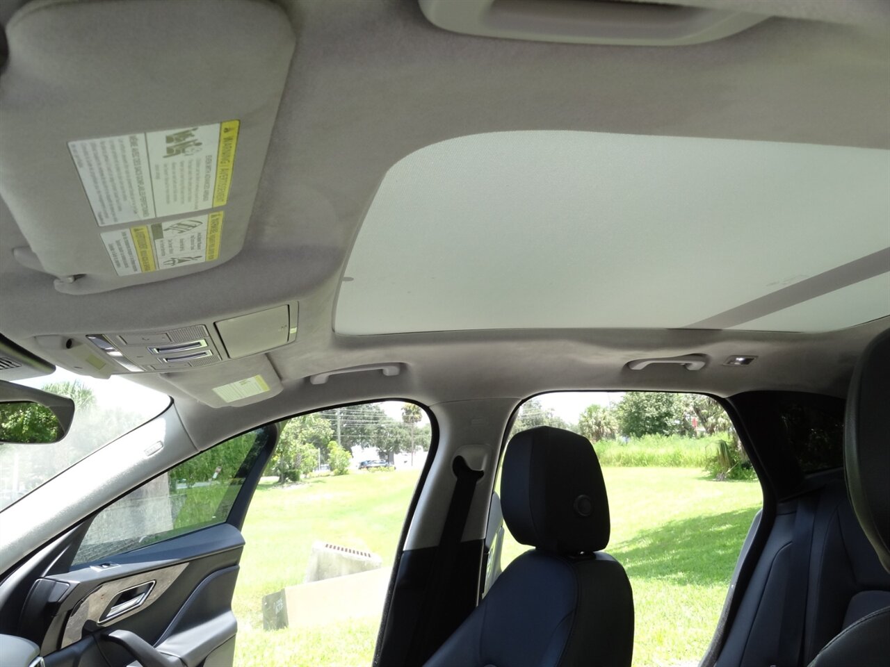 2019 Jaguar F-PACE 25t Premium   - Photo 36 - Deland, FL 32720