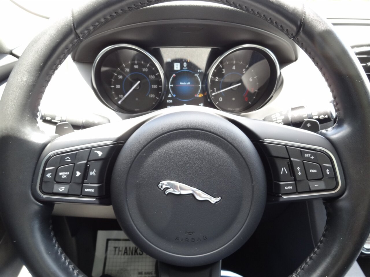 2019 Jaguar F-PACE 25t Premium   - Photo 50 - Deland, FL 32720
