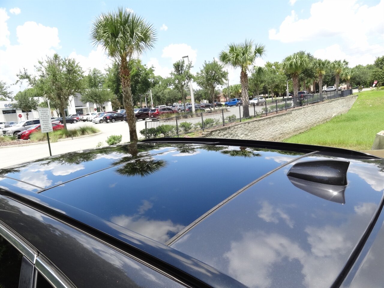 2019 Jaguar F-PACE 25t Premium   - Photo 20 - Deland, FL 32720