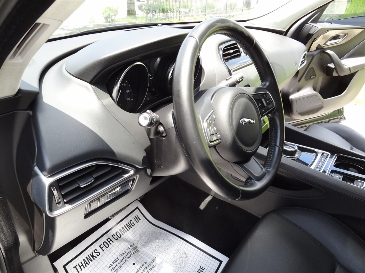 2019 Jaguar F-PACE 25t Premium   - Photo 33 - Deland, FL 32720