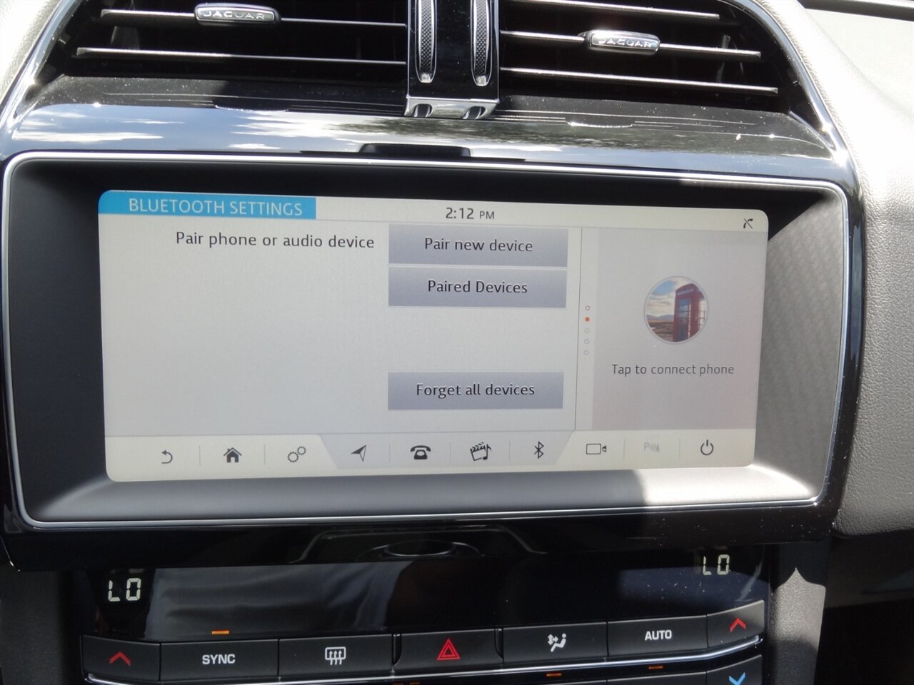 2019 Jaguar F-PACE 25t Premium   - Photo 61 - Deland, FL 32720