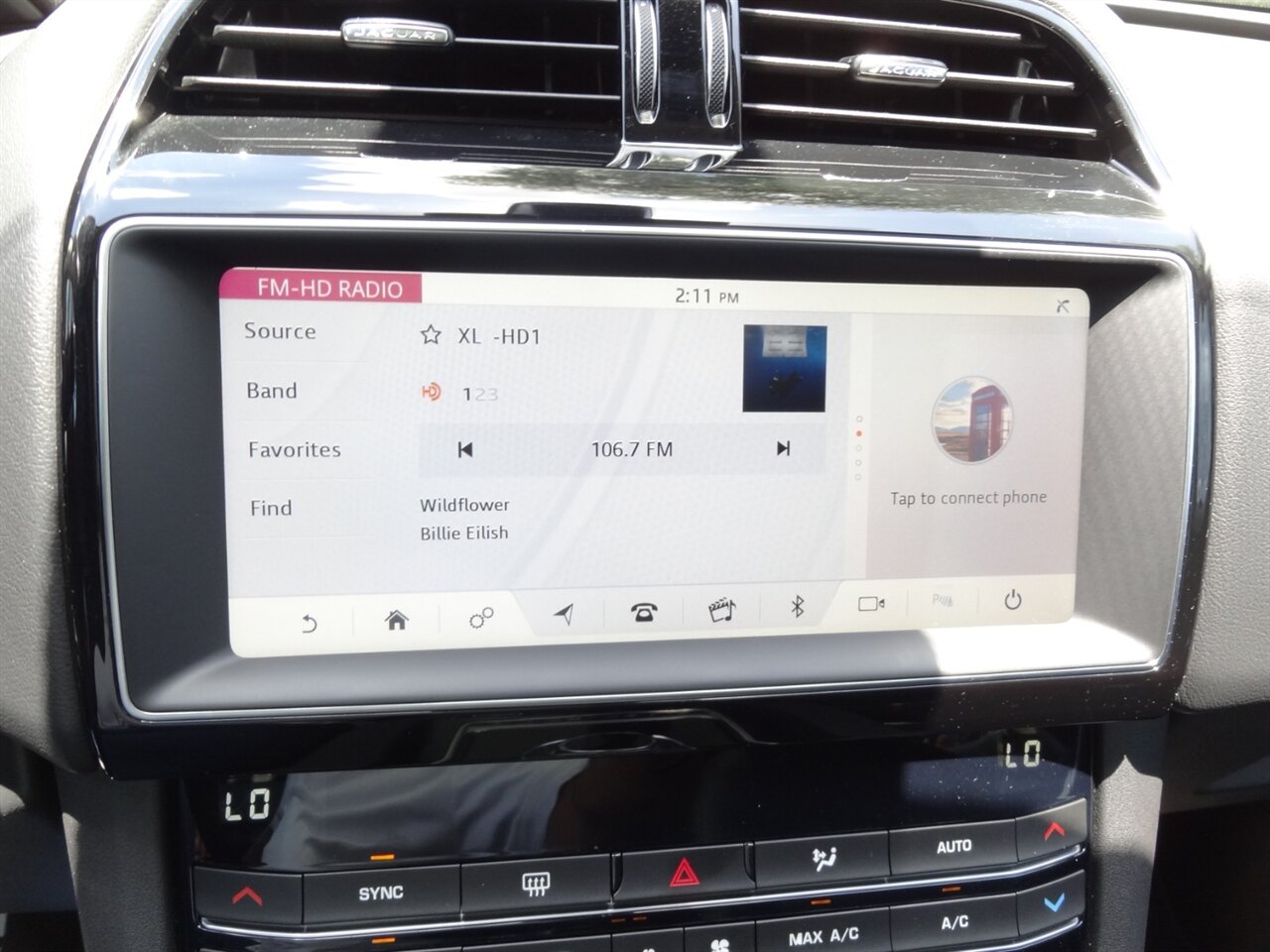 2019 Jaguar F-PACE 25t Premium   - Photo 60 - Deland, FL 32720