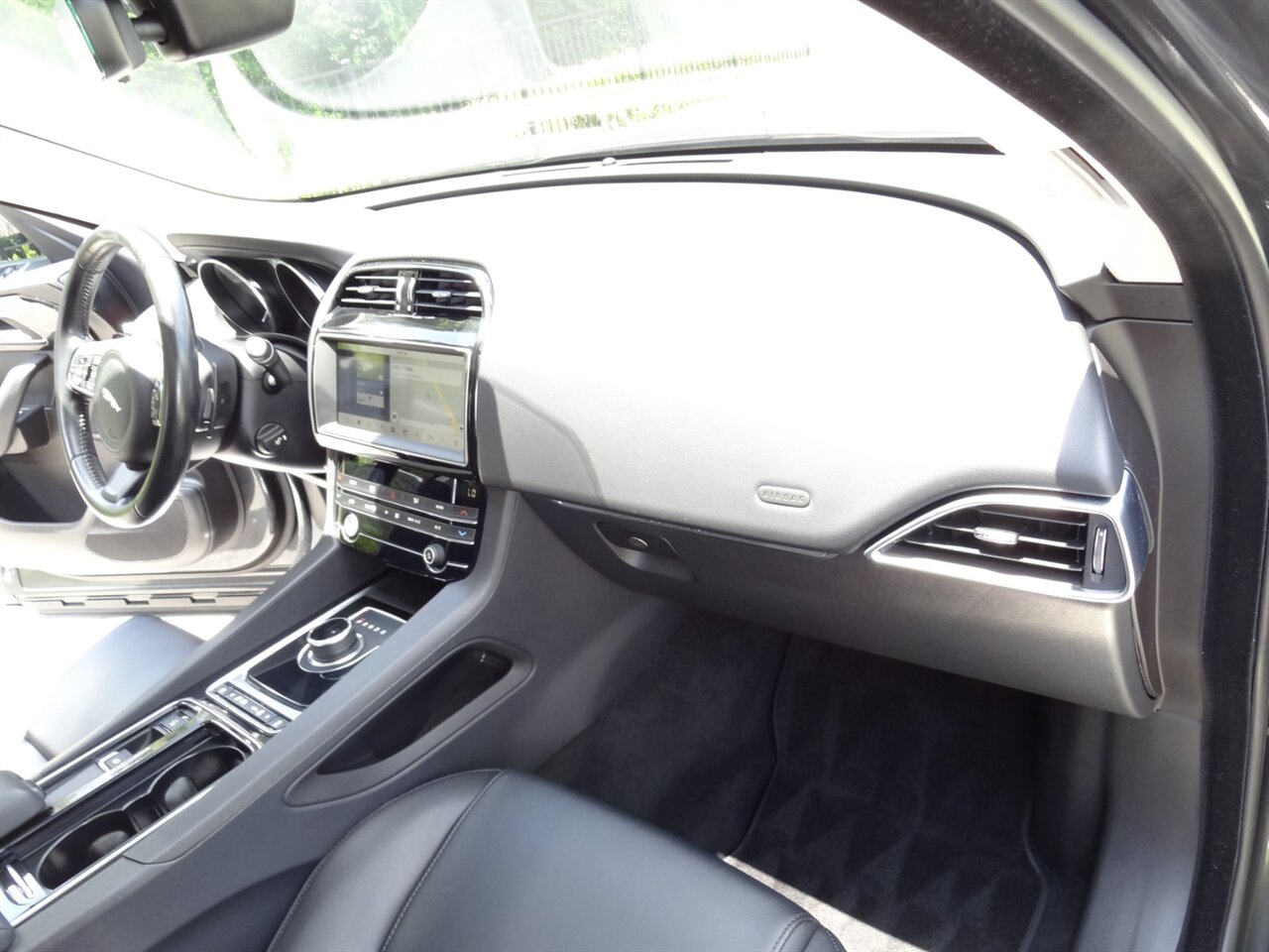 2019 Jaguar F-PACE 25t Premium   - Photo 46 - Deland, FL 32720