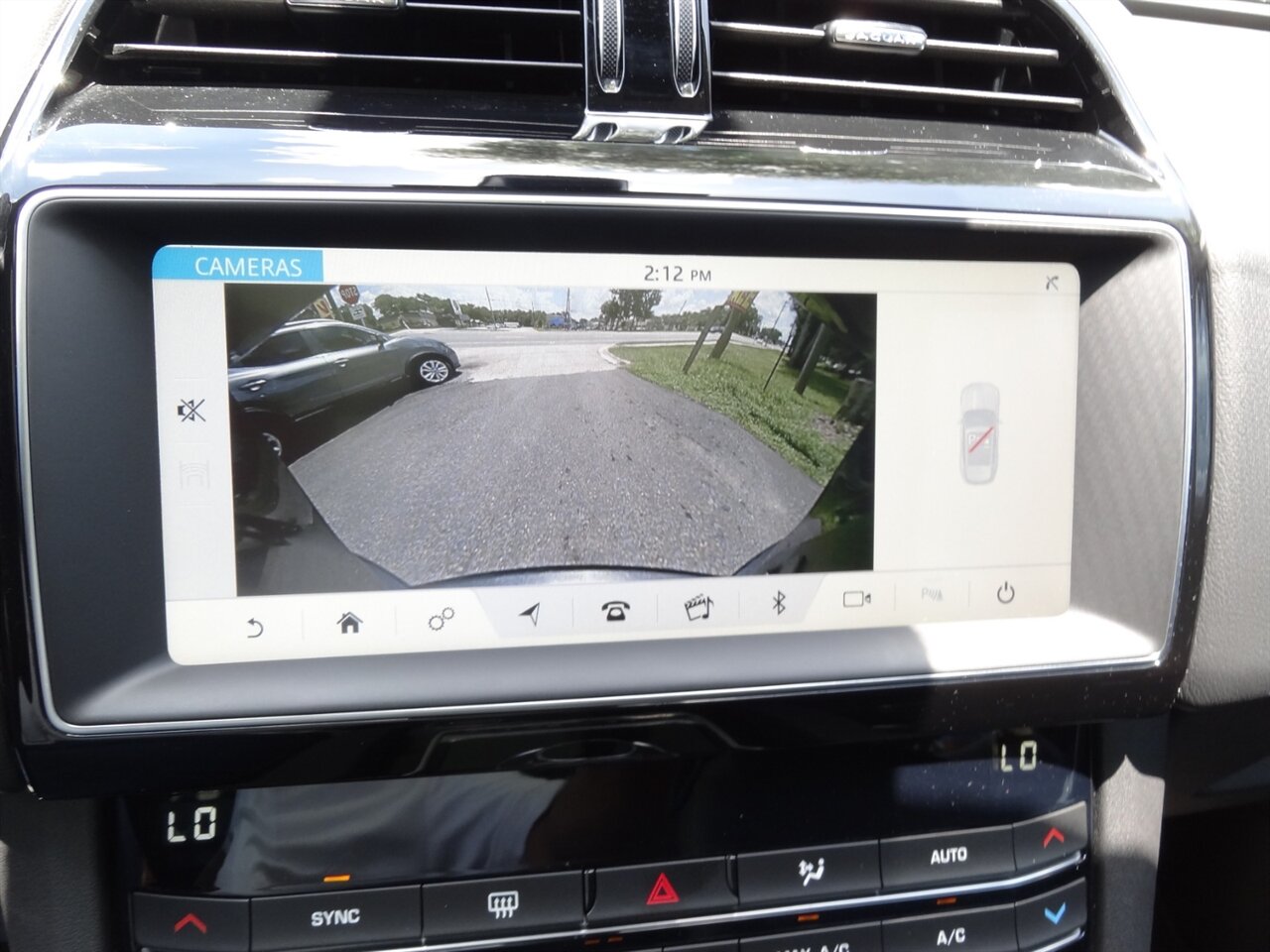 2019 Jaguar F-PACE 25t Premium   - Photo 62 - Deland, FL 32720