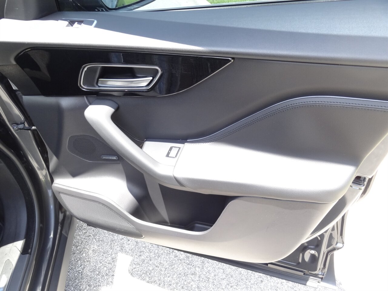 2019 Jaguar F-PACE 25t Premium   - Photo 47 - Deland, FL 32720