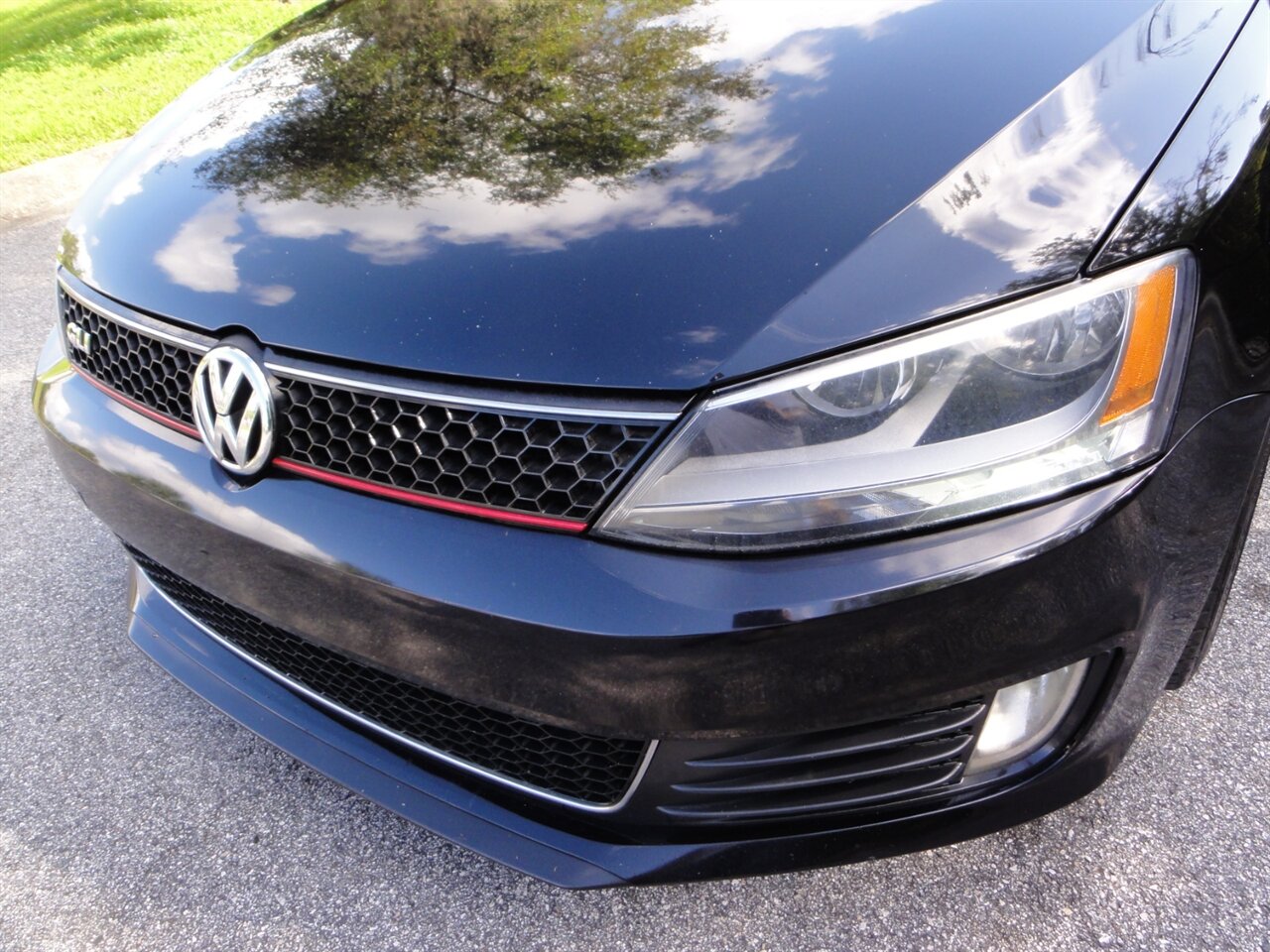 2014 Volkswagen Jetta GLI PZEV   - Photo 7 - Deland, FL 32720