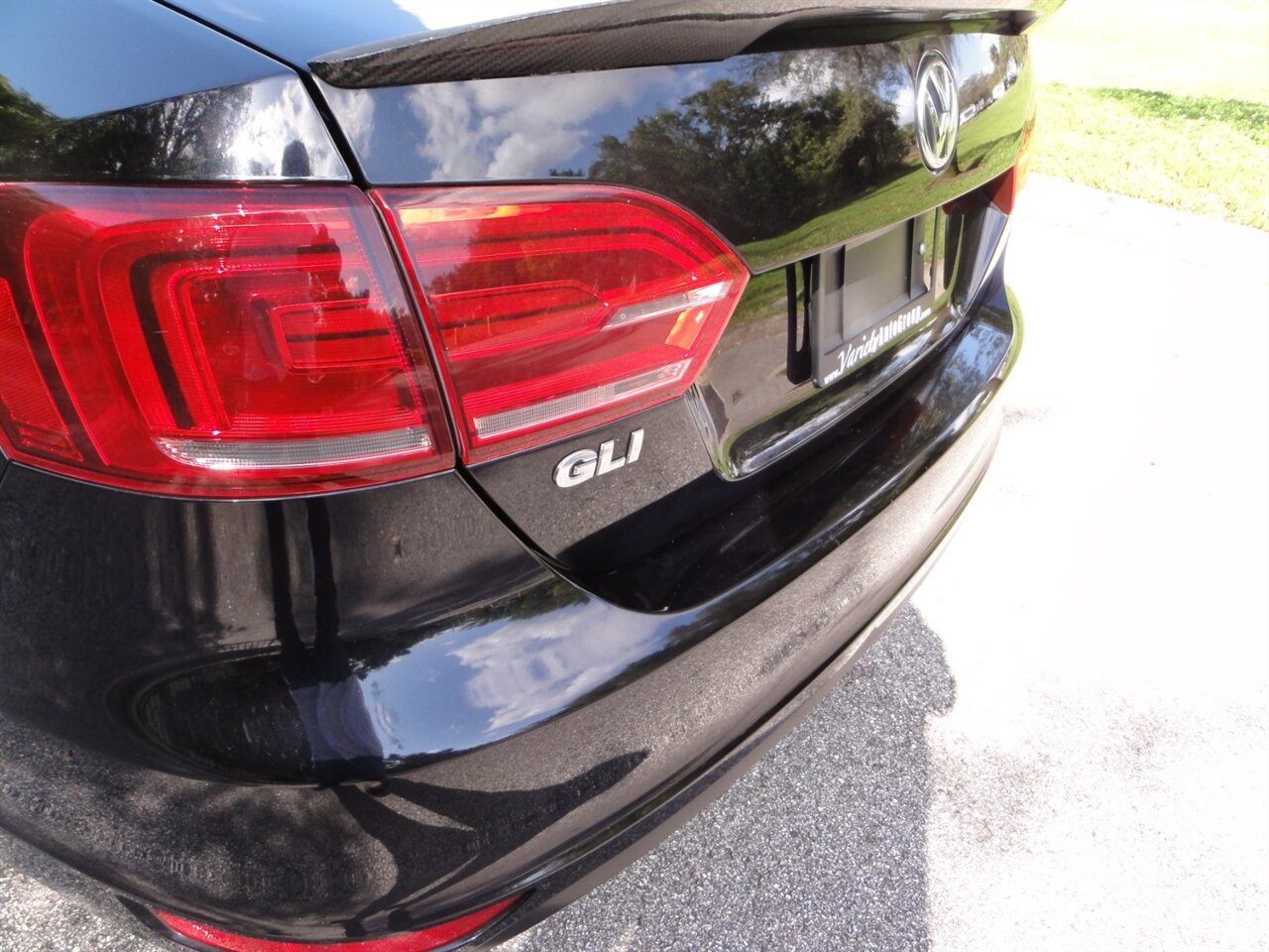 2014 Volkswagen Jetta GLI PZEV   - Photo 21 - Deland, FL 32720