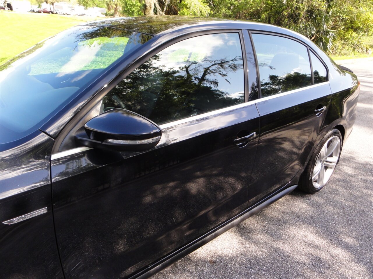 2014 Volkswagen Jetta GLI PZEV   - Photo 11 - Deland, FL 32720