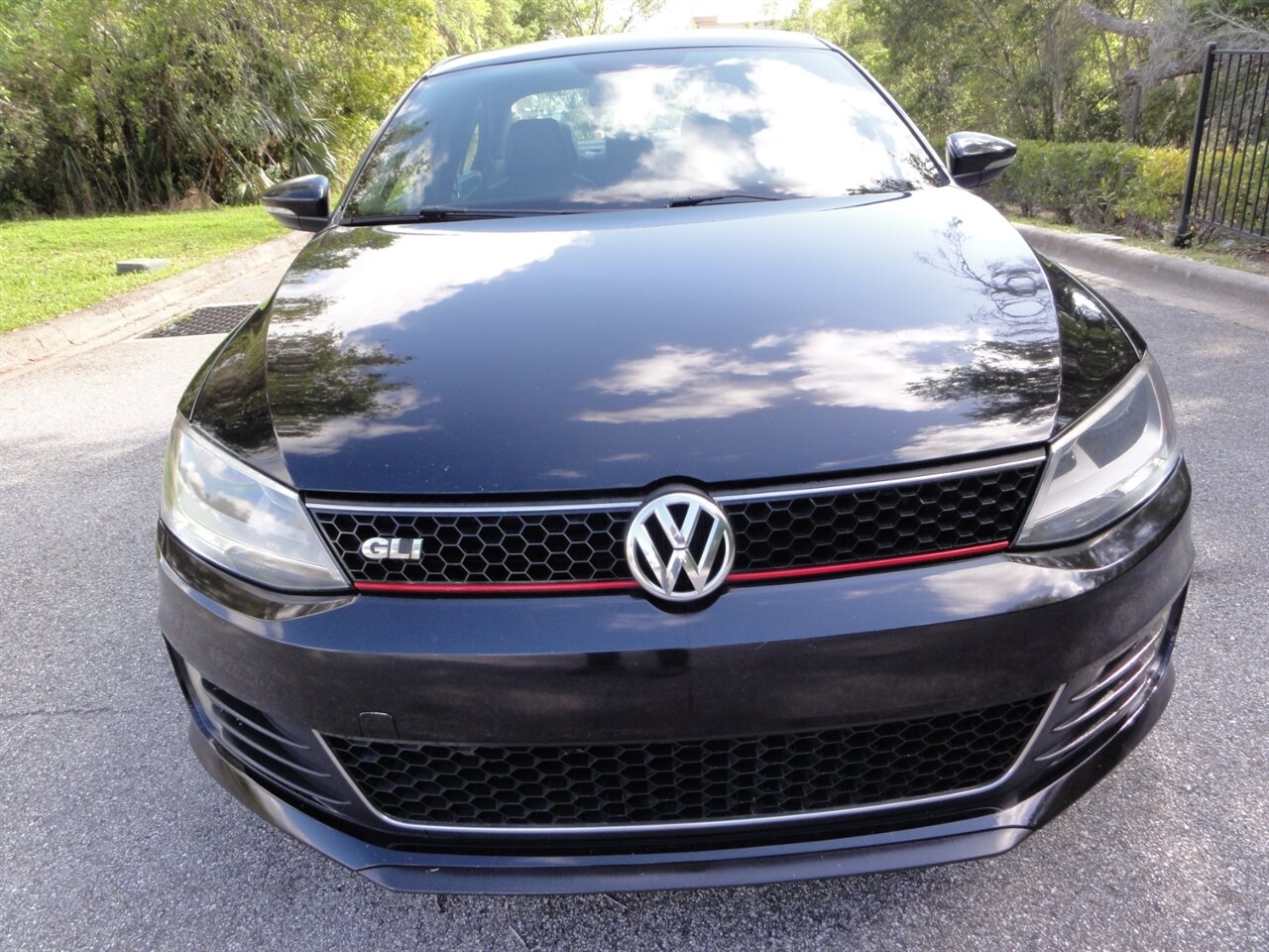 2014 Volkswagen Jetta GLI PZEV   - Photo 5 - Deland, FL 32720