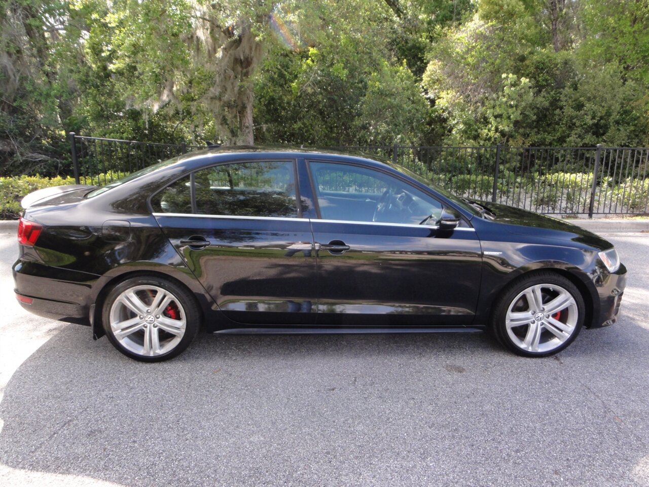 2014 Volkswagen Jetta GLI PZEV   - Photo 15 - Deland, FL 32720