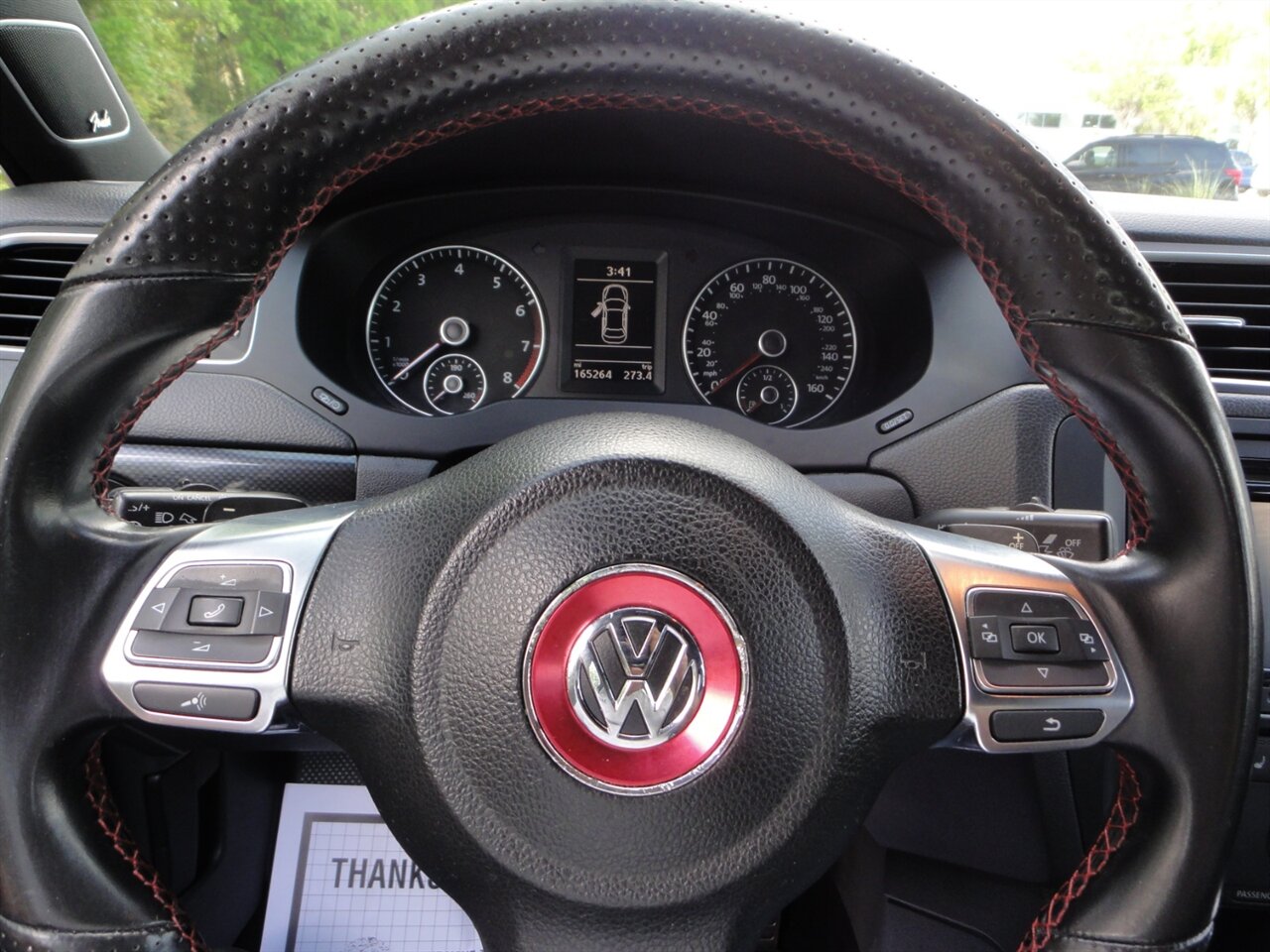 2014 Volkswagen Jetta GLI PZEV   - Photo 47 - Deland, FL 32720