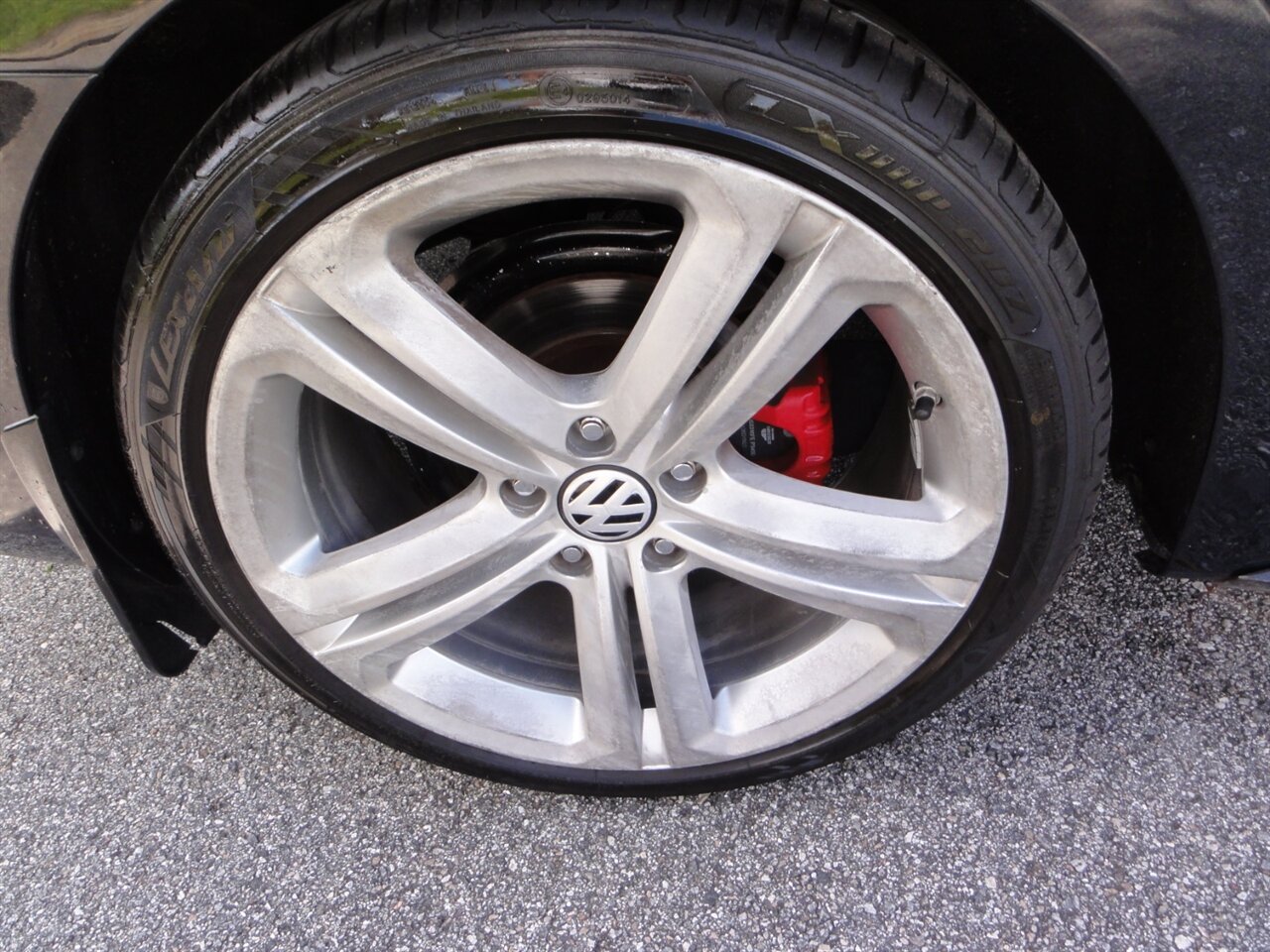 2014 Volkswagen Jetta GLI PZEV   - Photo 24 - Deland, FL 32720