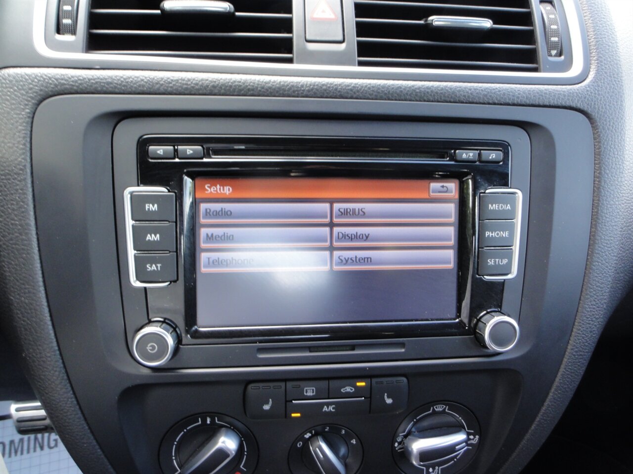 2014 Volkswagen Jetta GLI PZEV   - Photo 53 - Deland, FL 32720