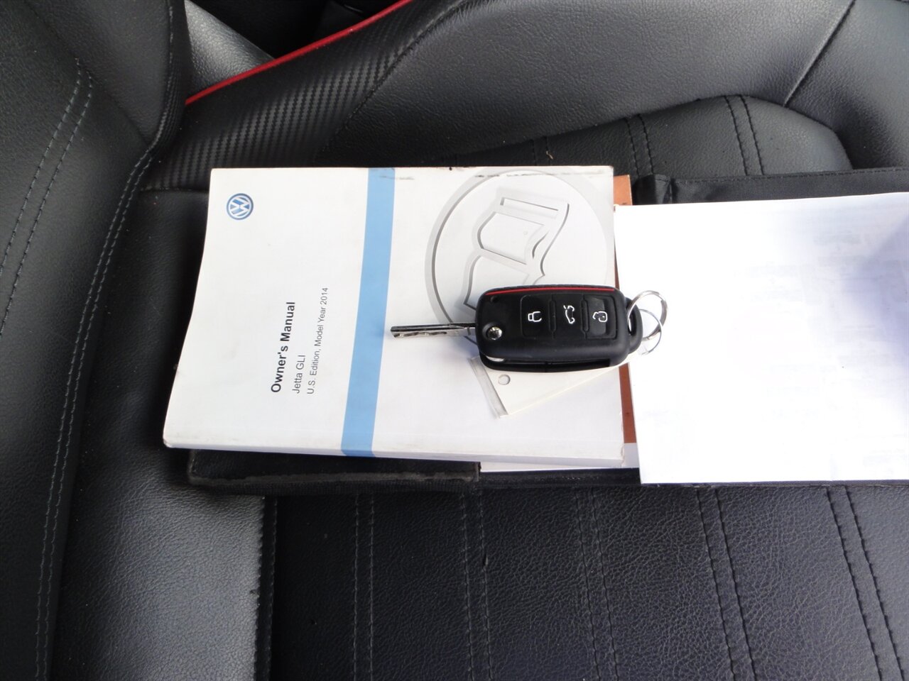 2014 Volkswagen Jetta GLI PZEV   - Photo 61 - Deland, FL 32720