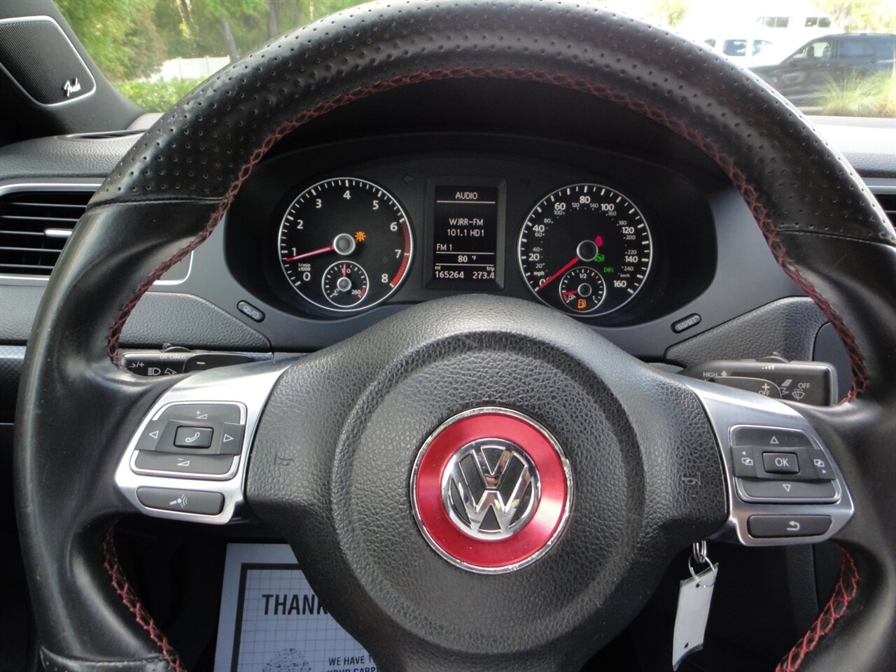 2014 Volkswagen Jetta GLI PZEV   - Photo 49 - Deland, FL 32720