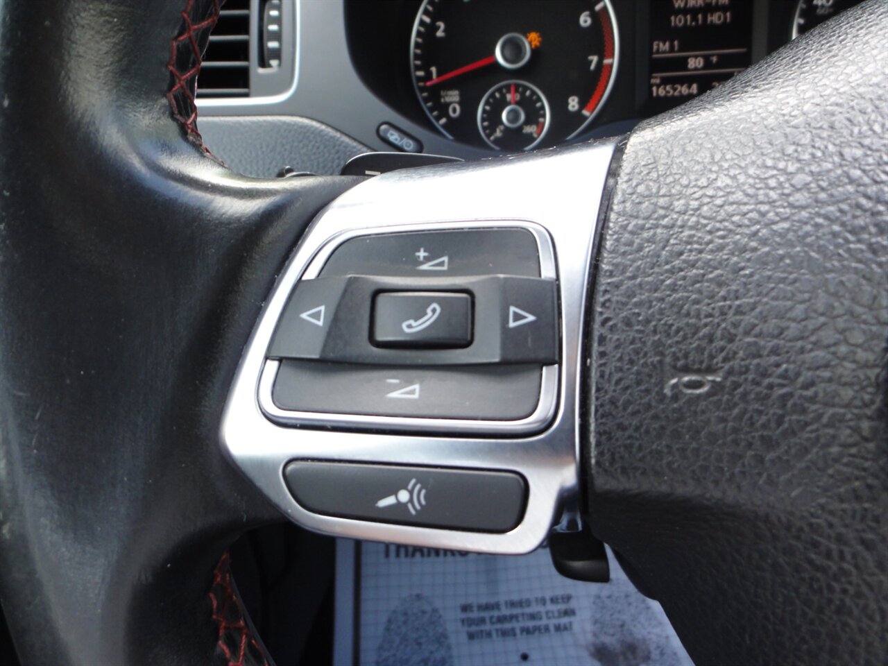 2014 Volkswagen Jetta GLI PZEV   - Photo 50 - Deland, FL 32720