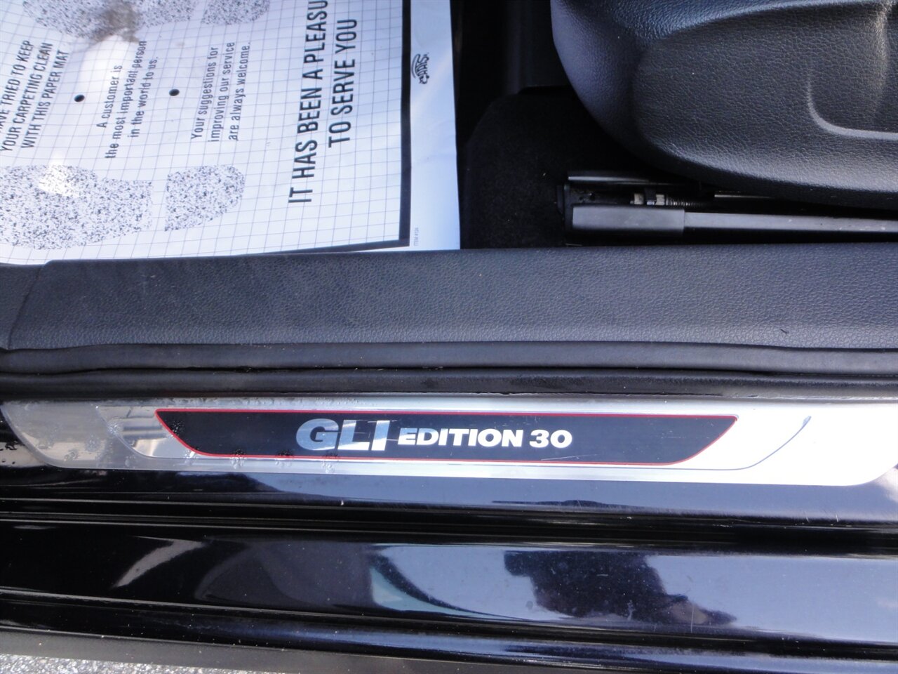 2014 Volkswagen Jetta GLI PZEV   - Photo 33 - Deland, FL 32720